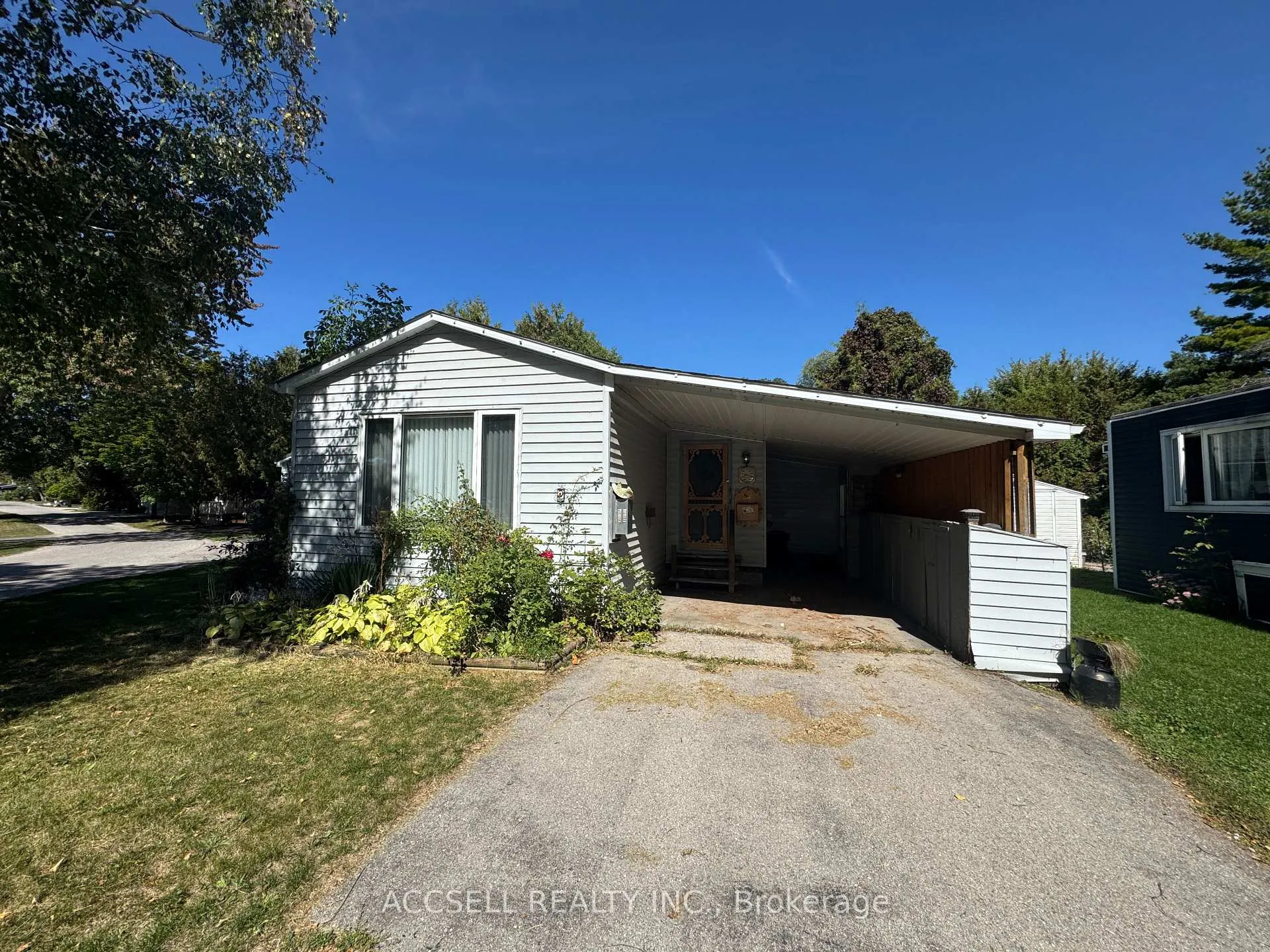 Photo 1 of 2 Watergate Drive, Ashfield-Colborne-Wawanosh, Colborne — HOMEH
