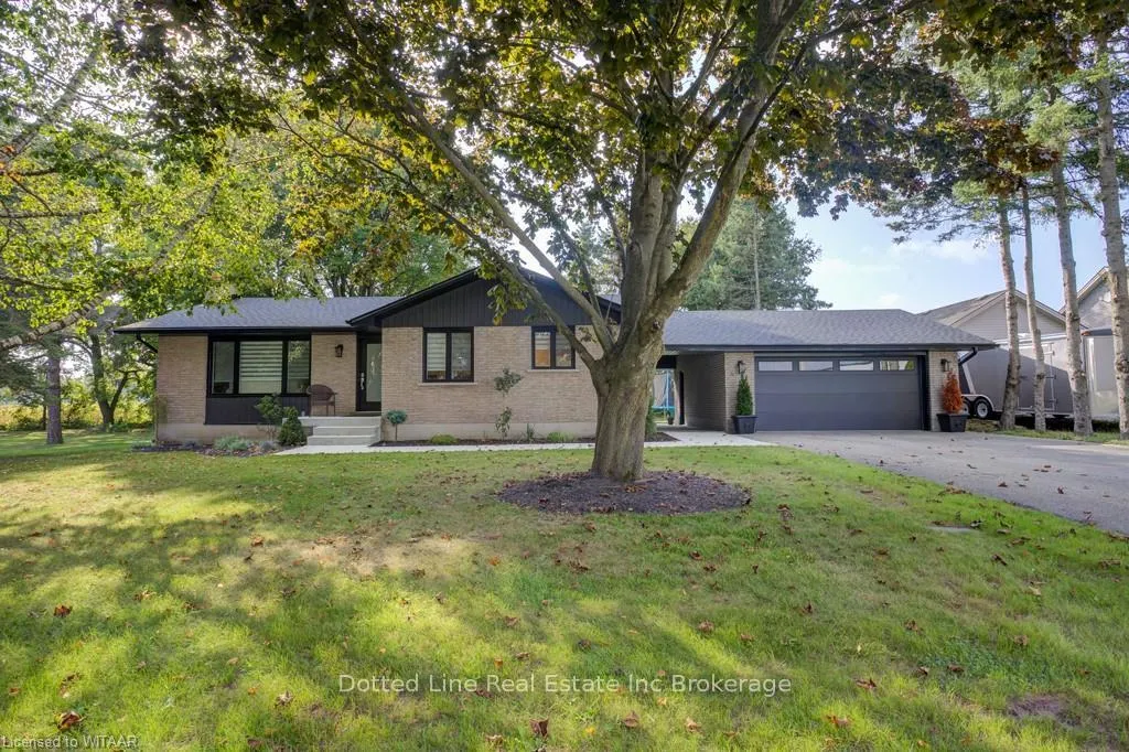 Photo 2 of 9411 Elgin Street E, Bayham, Straffordville — HOMEH