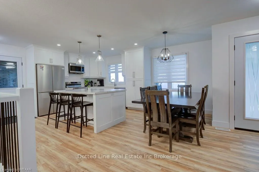 Photo 34 of 9411 Elgin Street E, Bayham, Straffordville — HOMEH