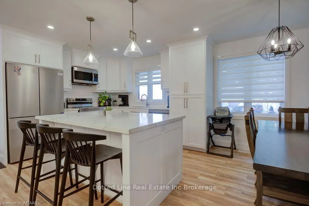 Photo 41 of 9411 Elgin Street E, Bayham, Straffordville — HOMEH