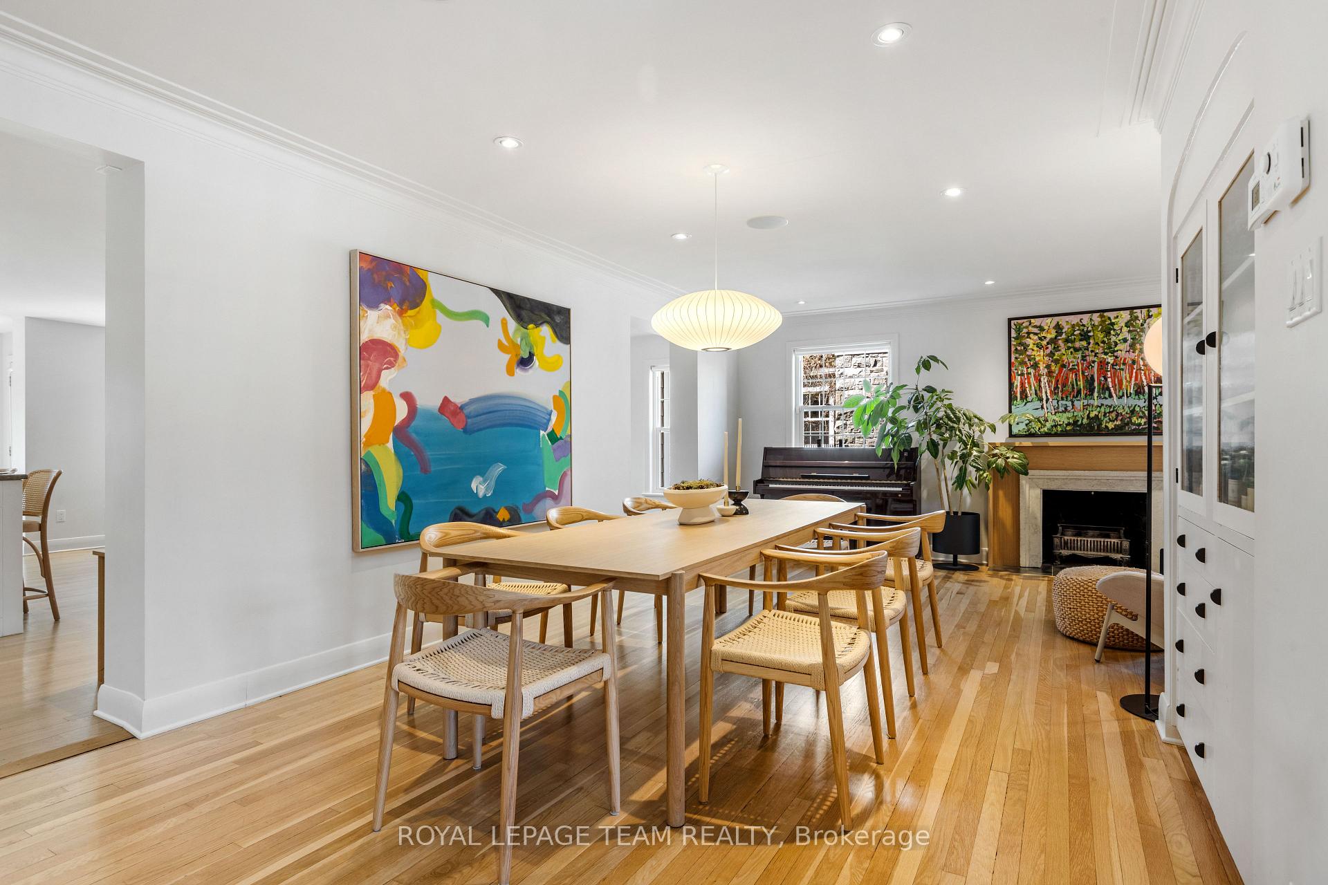 Photo 7 of 202 Faraday Street, Ottawa, Ottawa West — HOMEH