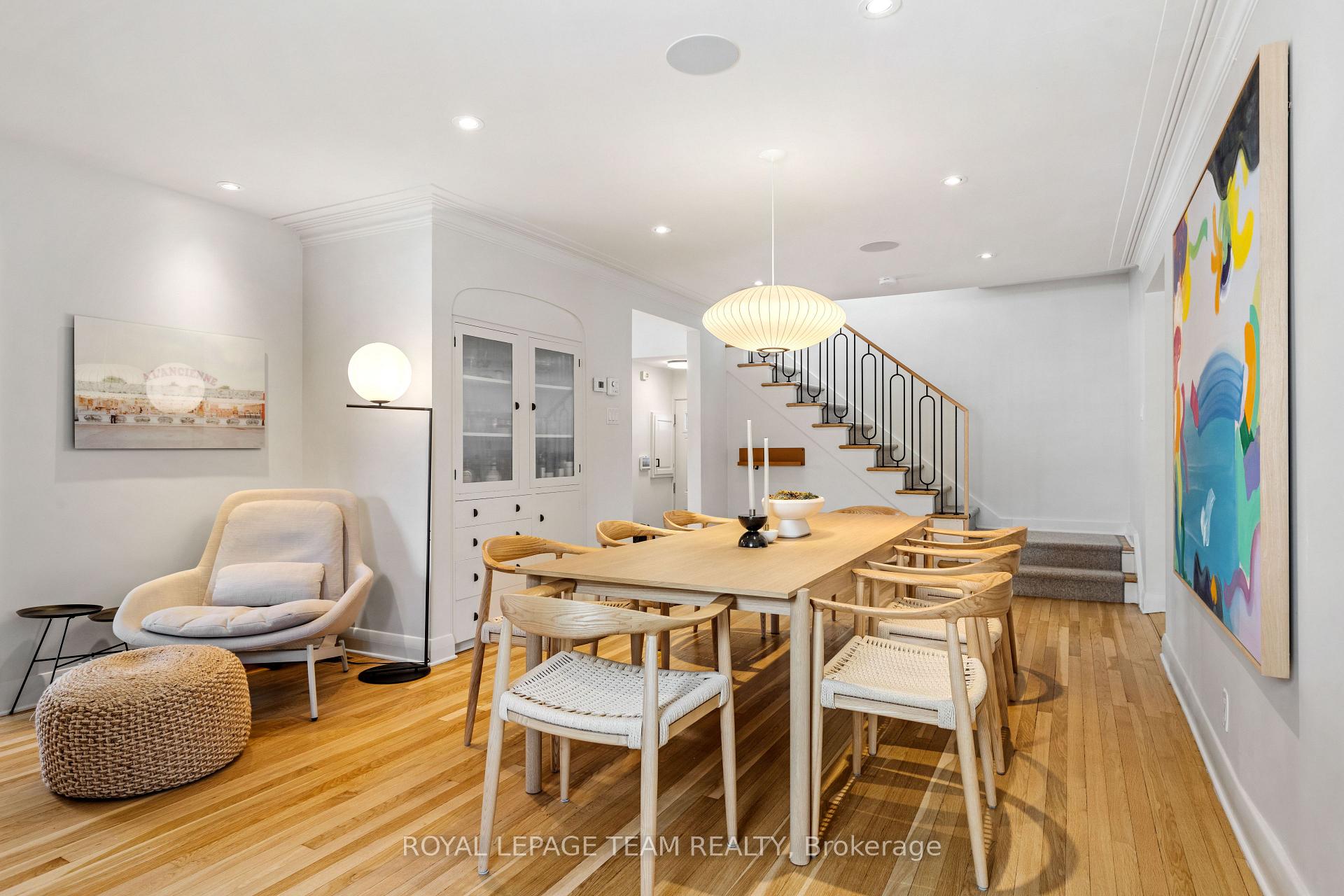 Photo 8 of 202 Faraday Street, Ottawa, Ottawa West — HOMEH