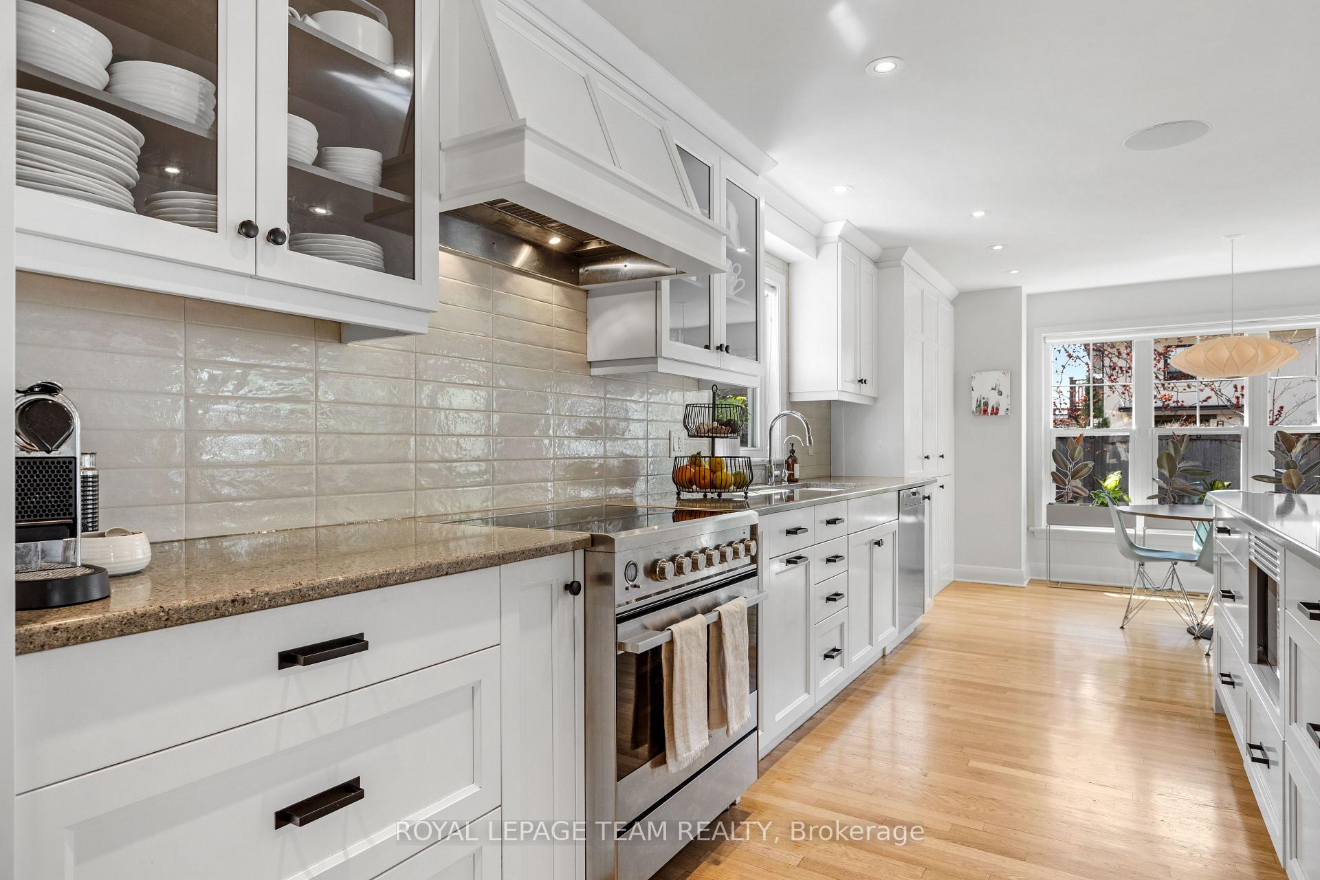 Photo 13 of 202 Faraday Street, Ottawa, Ottawa West — HOMEH