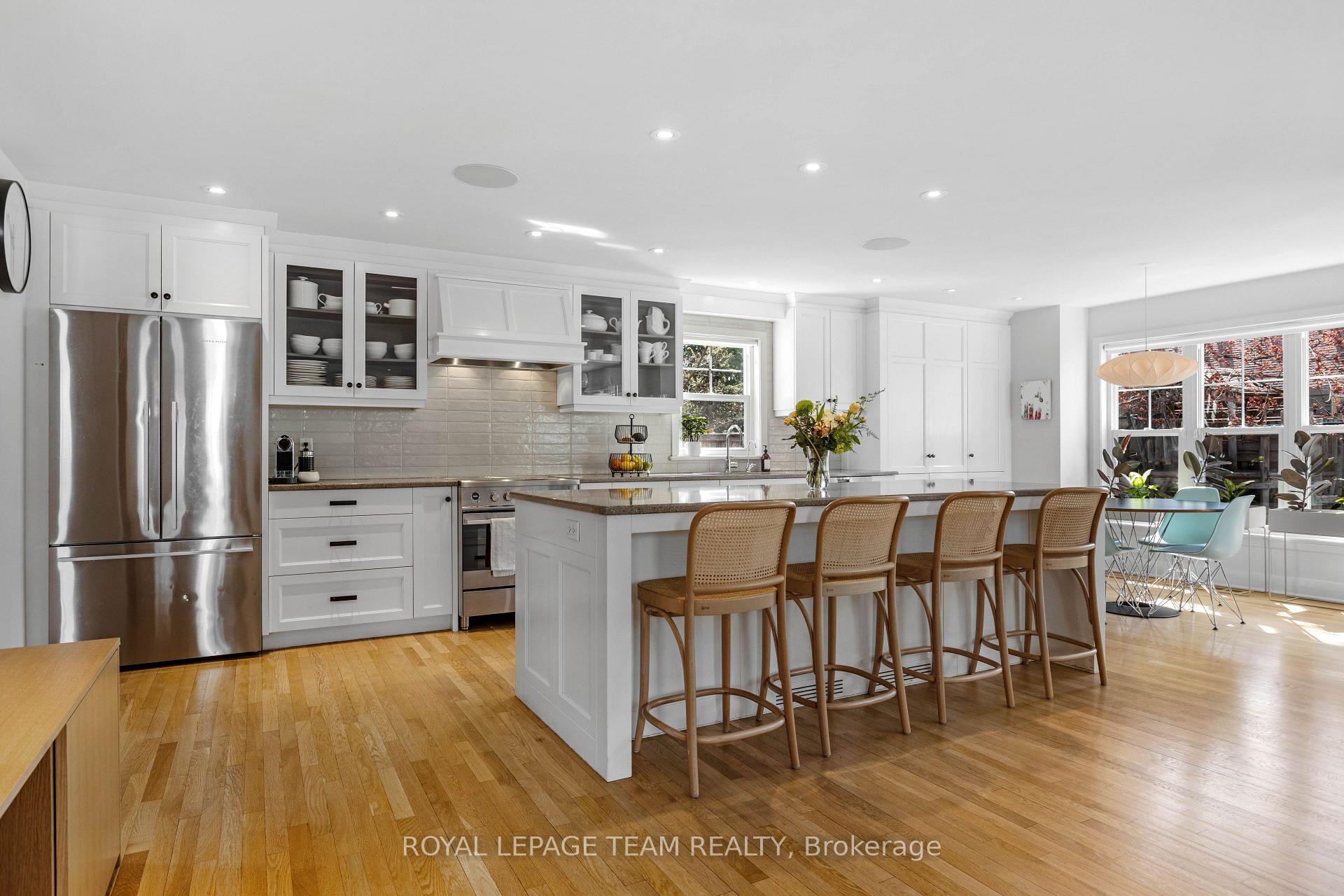 Photo 15 of 202 Faraday Street, Ottawa, Ottawa West — HOMEH