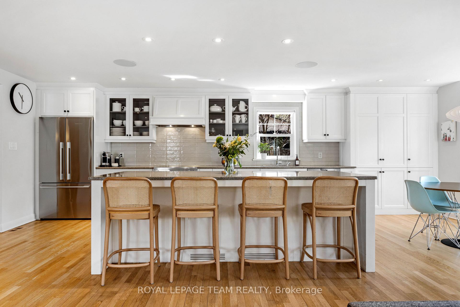 Photo 16 of 202 Faraday Street, Ottawa, Ottawa West — HOMEH