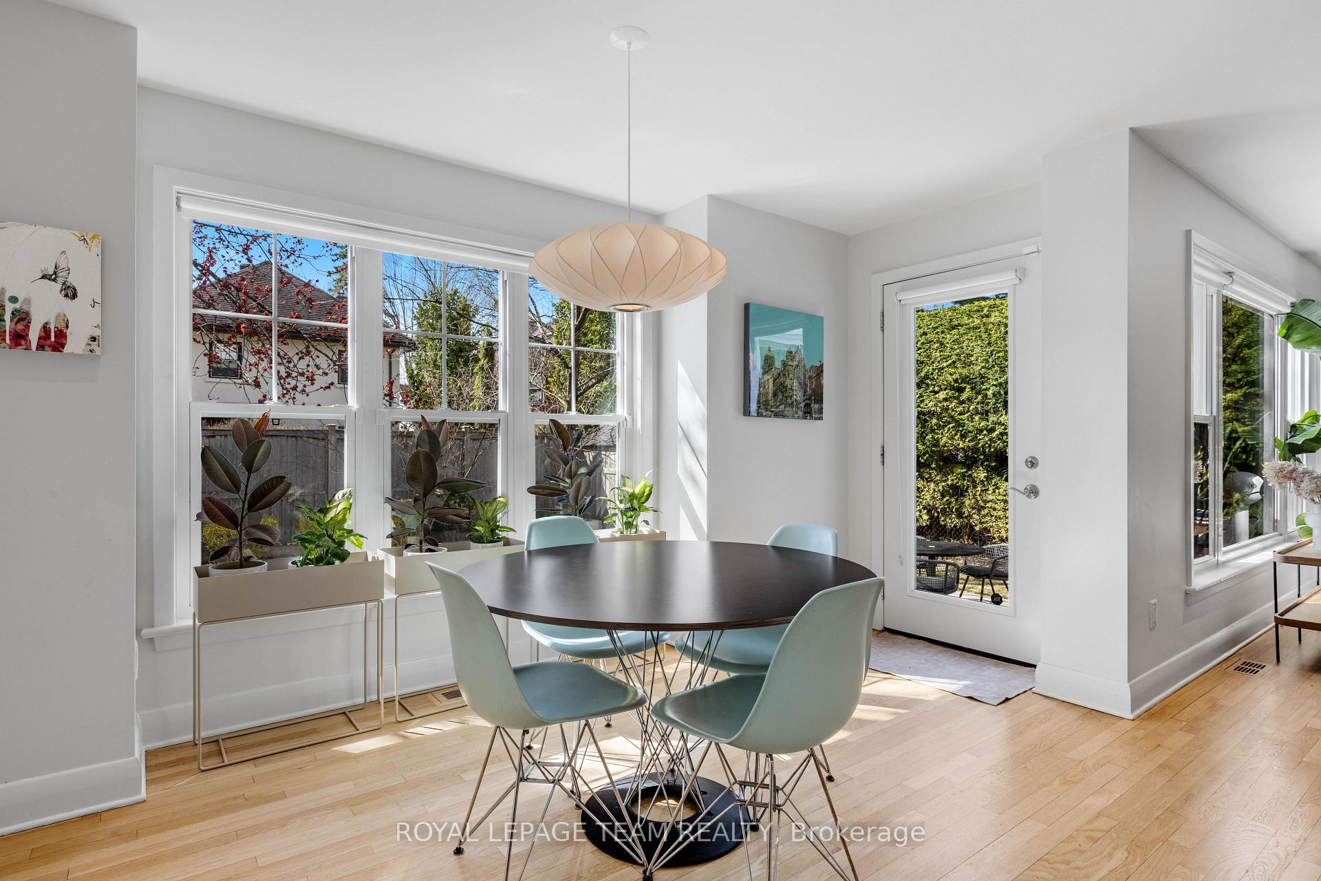 Photo 17 of 202 Faraday Street, Ottawa, Ottawa West — HOMEH