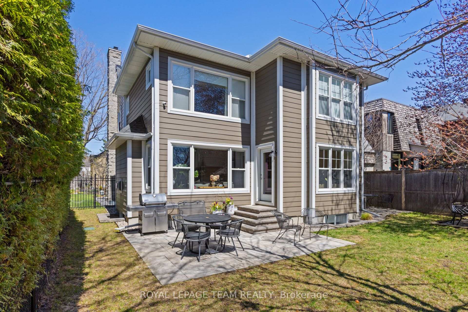 Photo 43 of 202 Faraday Street, Ottawa, Ottawa West — HOMEH