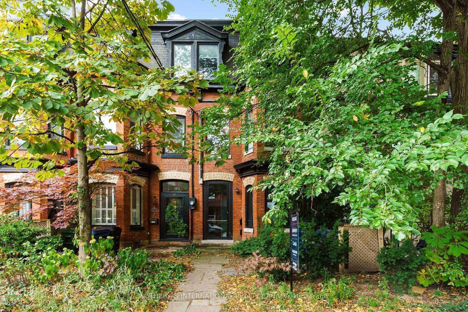 Photo 1 of Unit Main, 71 Sullivan Street, Toronto, Kensington-Chinatown — HOMEH