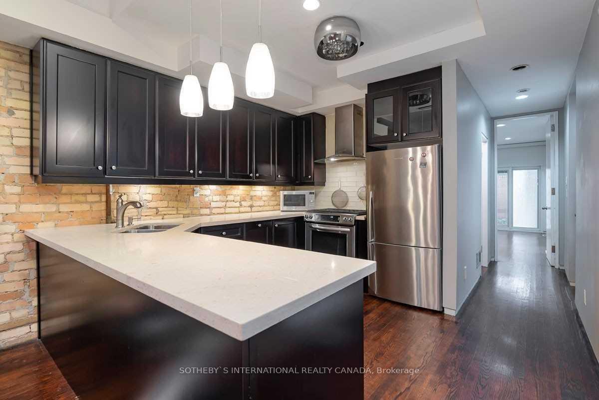 Photo 3 of Unit Main, 71 Sullivan Street, Toronto, Kensington-Chinatown — HOMEH