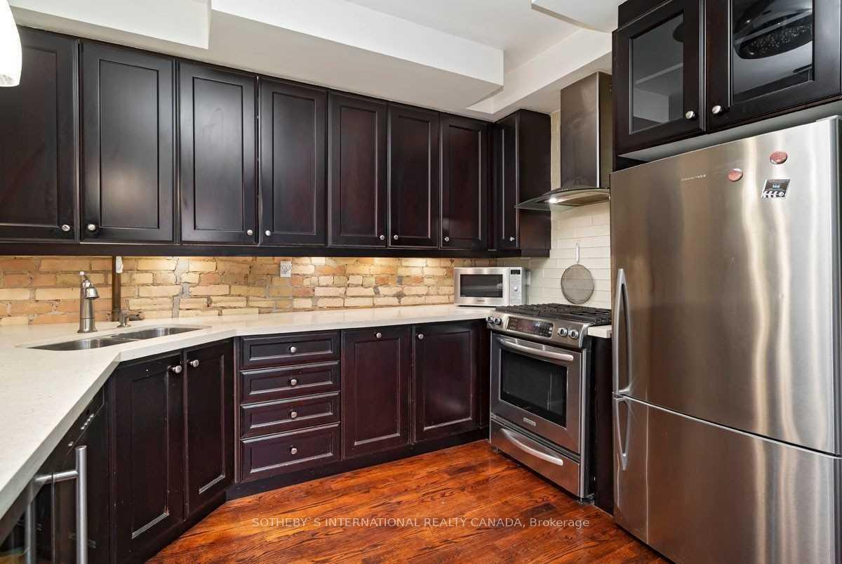 Photo 4 of Unit Main, 71 Sullivan Street, Toronto, Kensington-Chinatown — HOMEH
