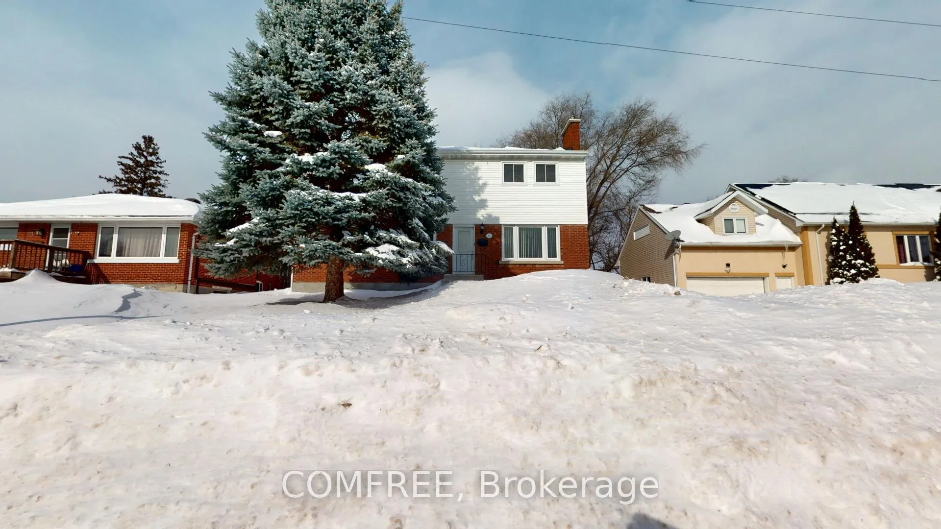 Photo 2 of 25 Seguin Street, Ottawa, Cardinal Heights — HOMEH