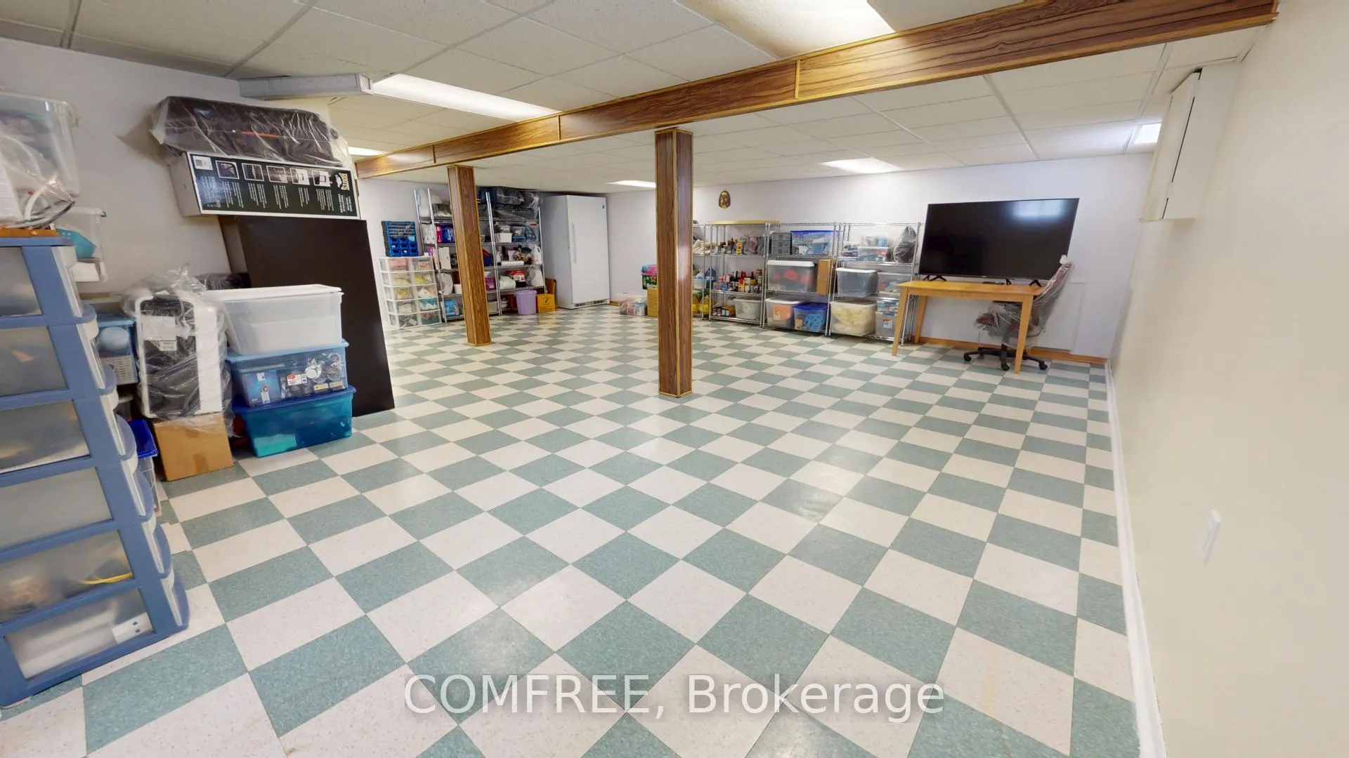 Photo 23 of 25 Seguin Street, Ottawa, Cardinal Heights — HOMEH