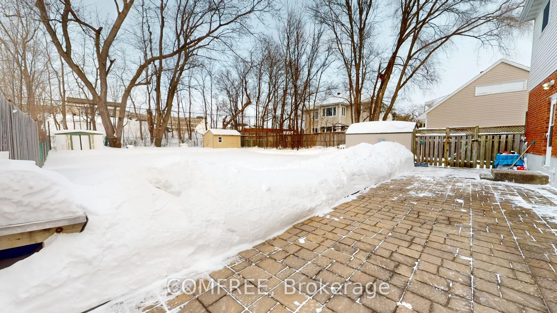Photo 25 of 25 Seguin Street, Ottawa, Cardinal Heights — HOMEH