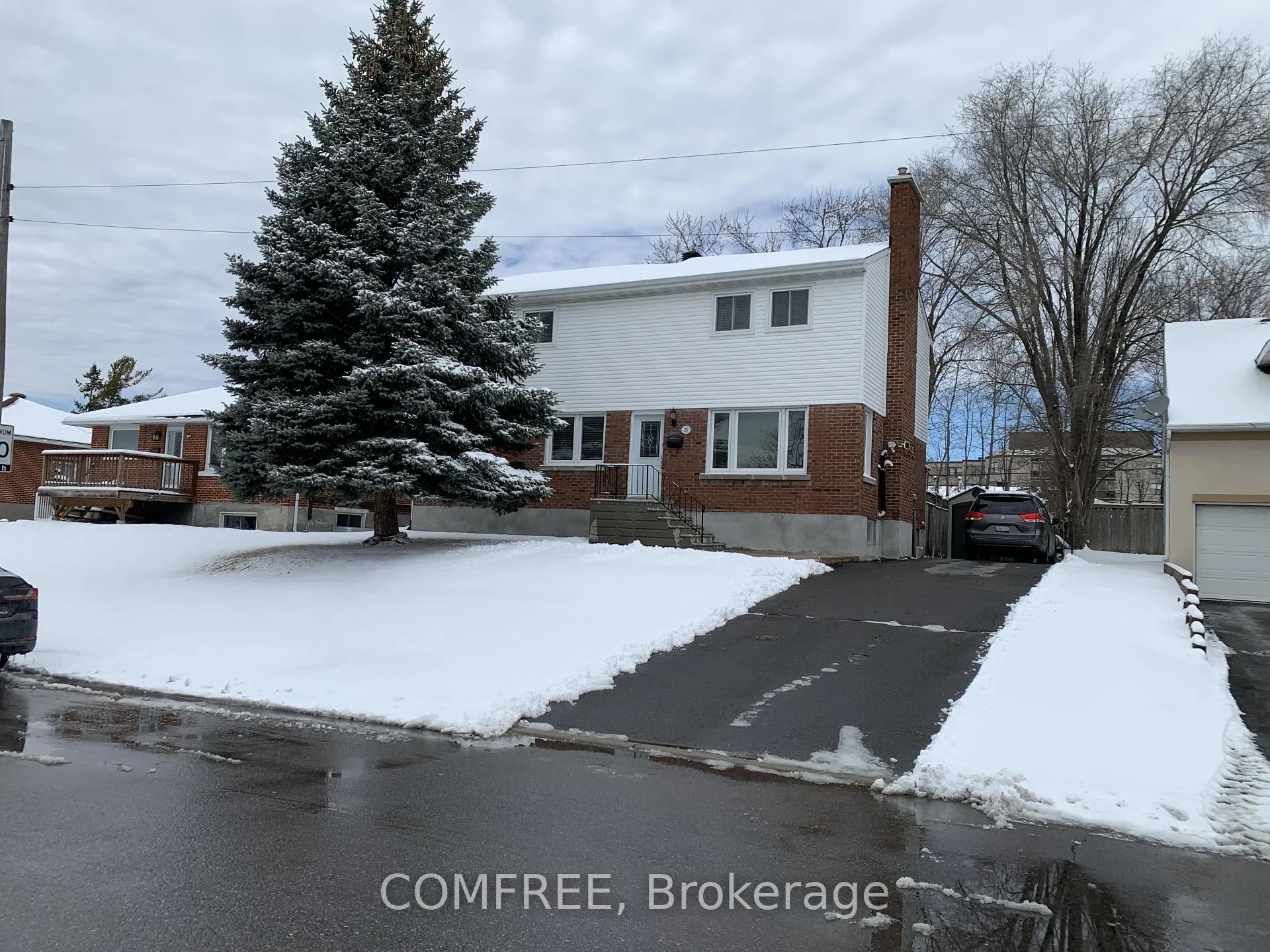 Photo 26 of 25 Seguin Street, Ottawa, Cardinal Heights — HOMEH
