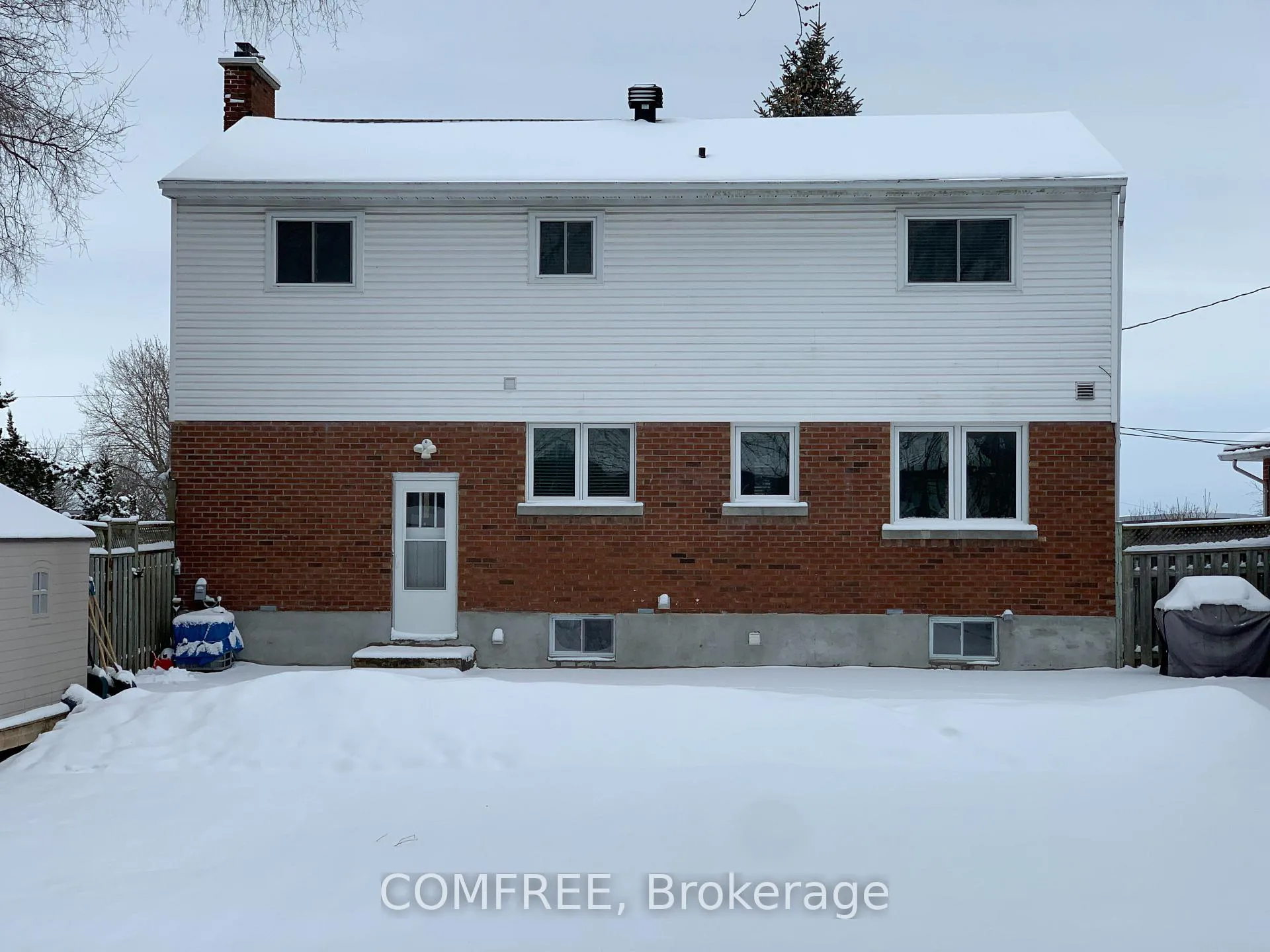 Photo 27 of 25 Seguin Street, Ottawa, Cardinal Heights — HOMEH