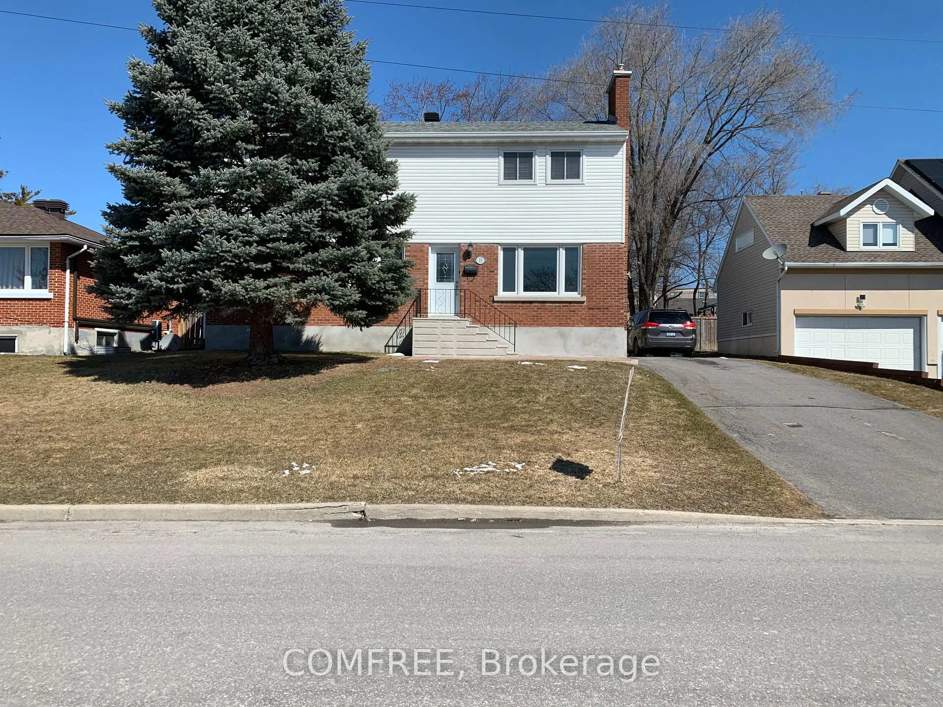Photo 28 of 25 Seguin Street, Ottawa, Cardinal Heights — HOMEH