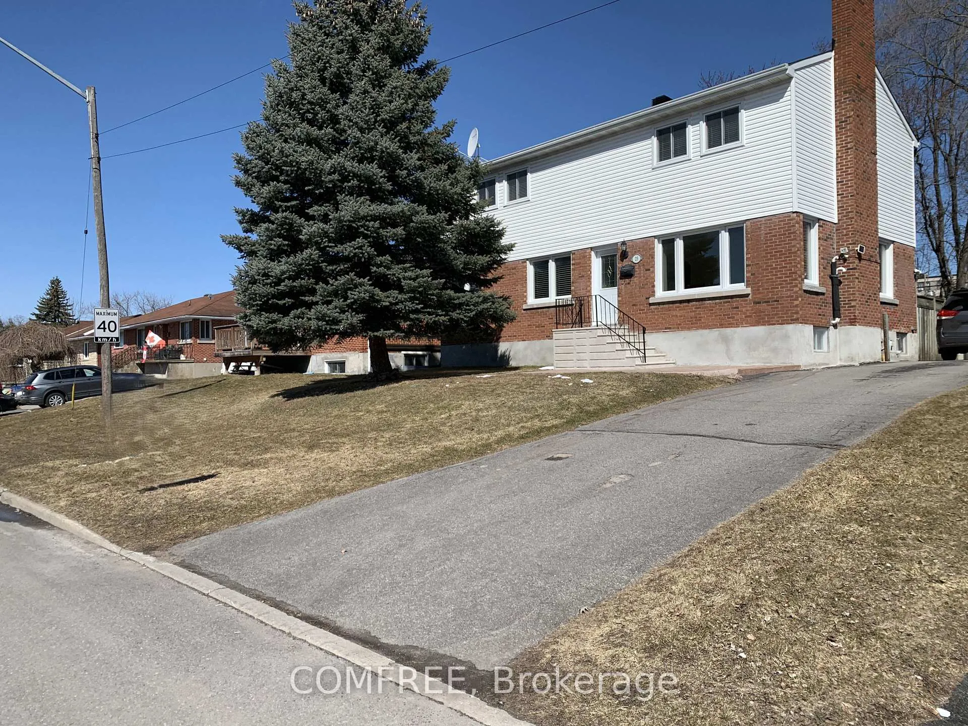 Photo 29 of 25 Seguin Street, Ottawa, Cardinal Heights — HOMEH