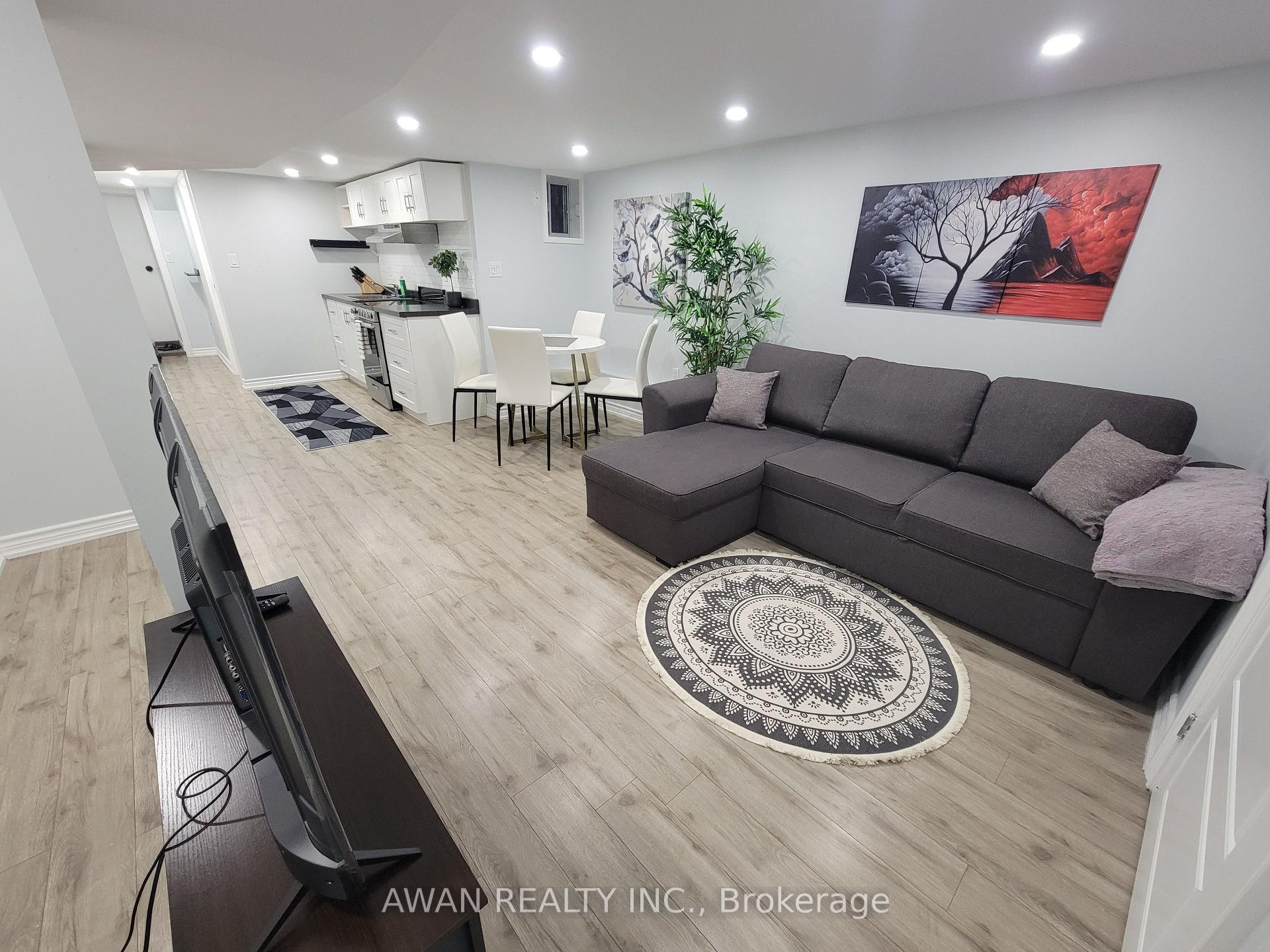 Photo 2 of 125 Lindsey Avenue, Toronto, Dufferin Grove — HOMEH