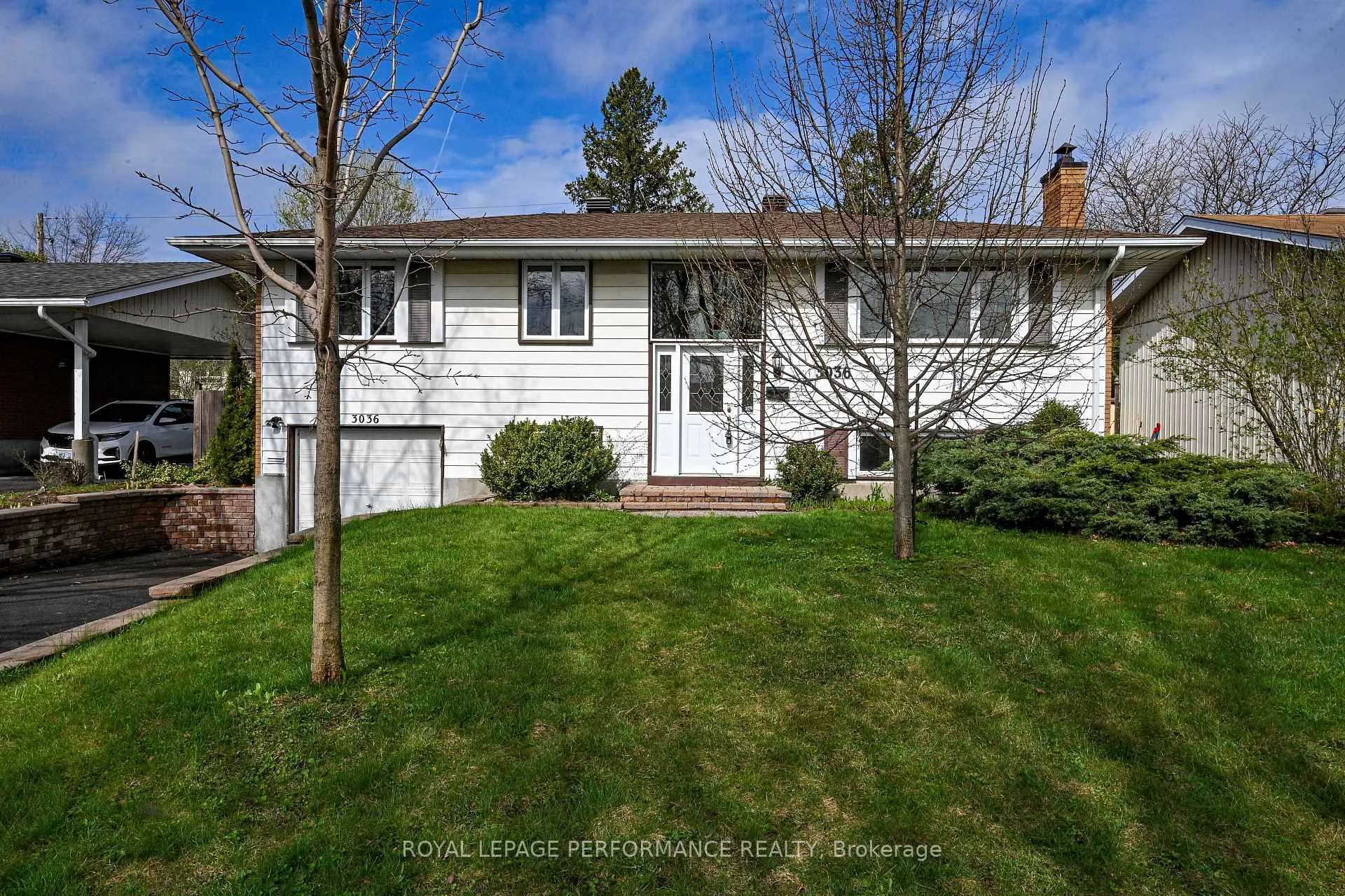 Photo 1 of 3036 Linton Road, Ottawa, Riverside Park South — HOMEH
