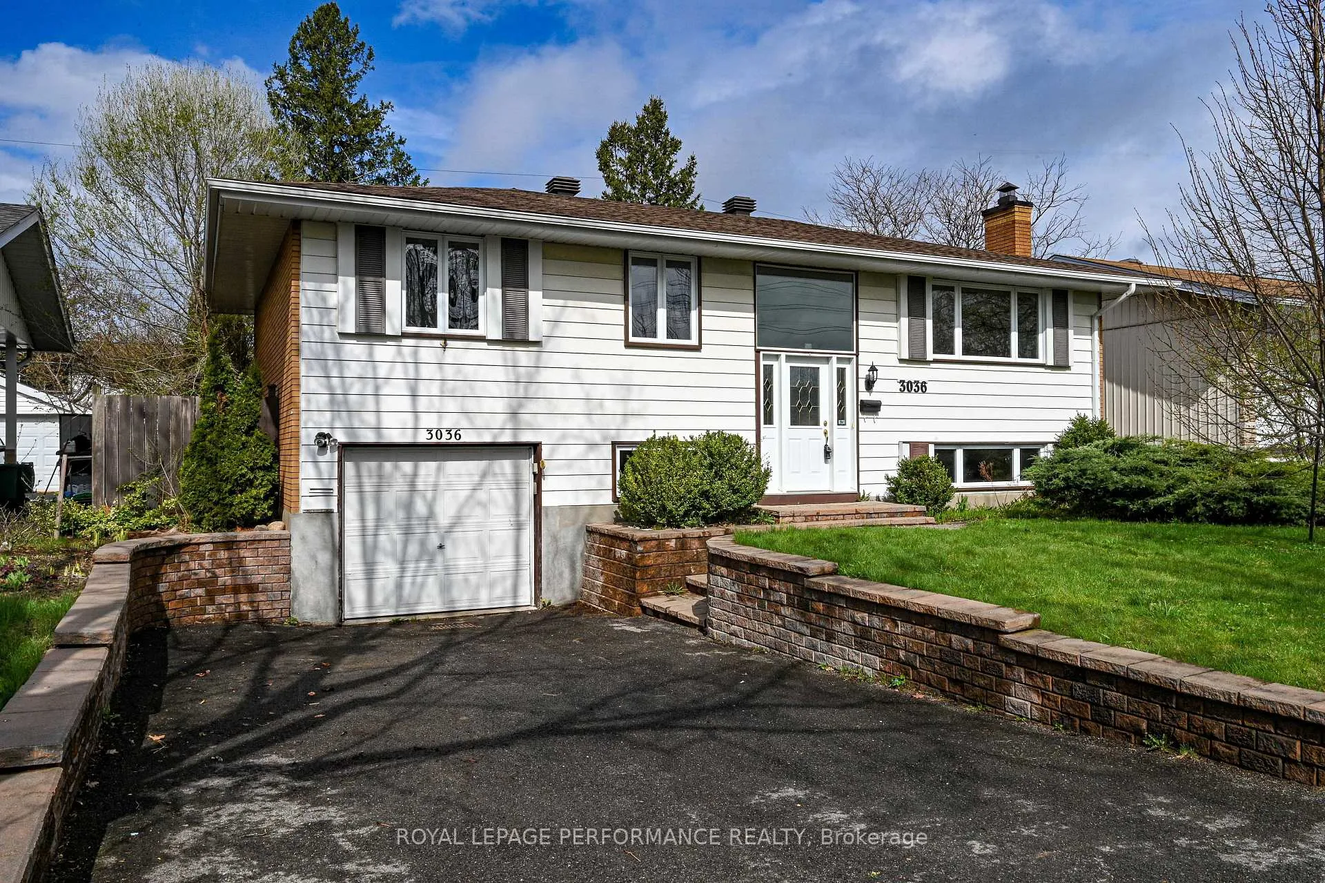 Photo 8 of 3036 Linton Road, Ottawa, Riverside Park South — HOMEH
