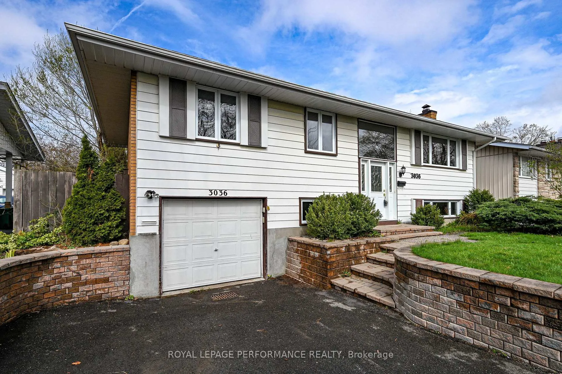 Photo 21 of 3036 Linton Road, Ottawa, Riverside Park South — HOMEH