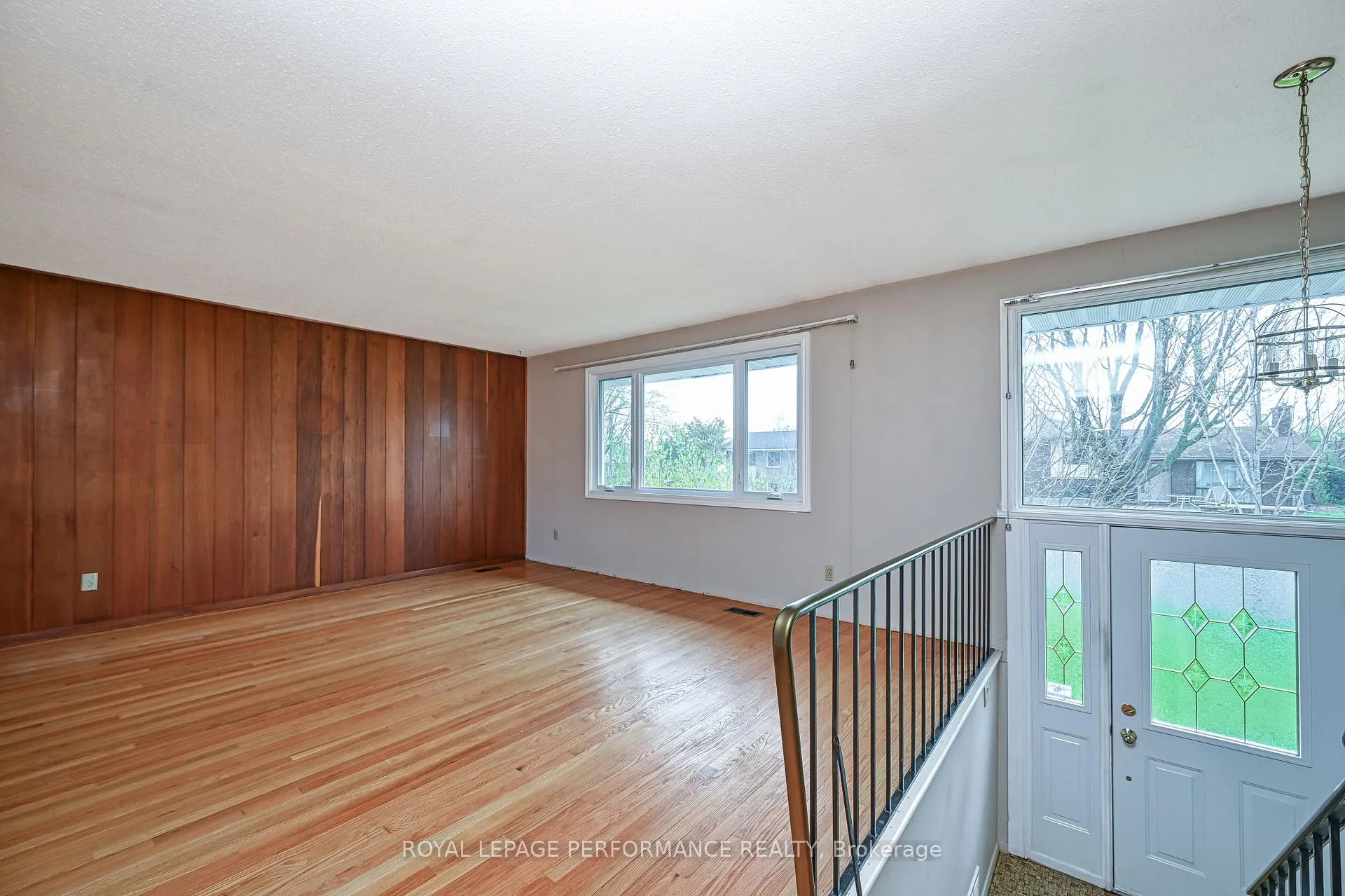 Photo 24 of 3036 Linton Road, Ottawa, Riverside Park South — HOMEH