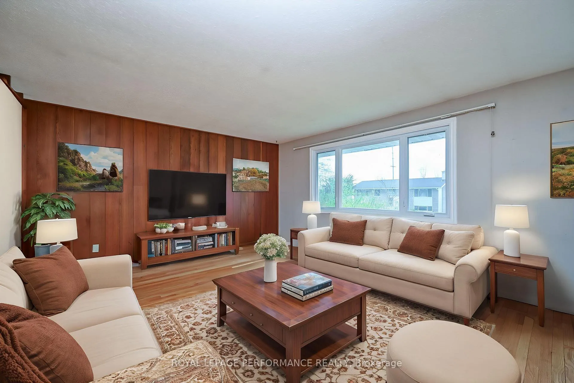 Photo 36 of 3036 Linton Road, Ottawa, Riverside Park South — HOMEH