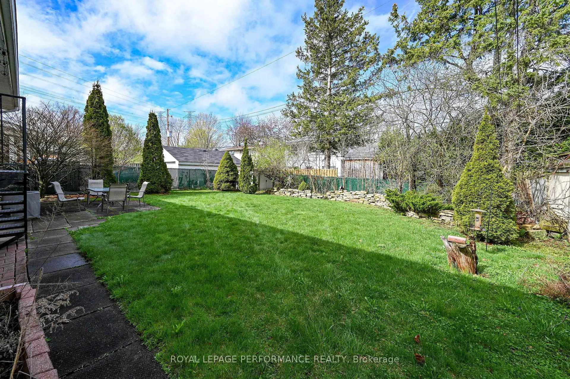 Photo 257 of 3036 Linton Road, Ottawa, Riverside Park South — HOMEH