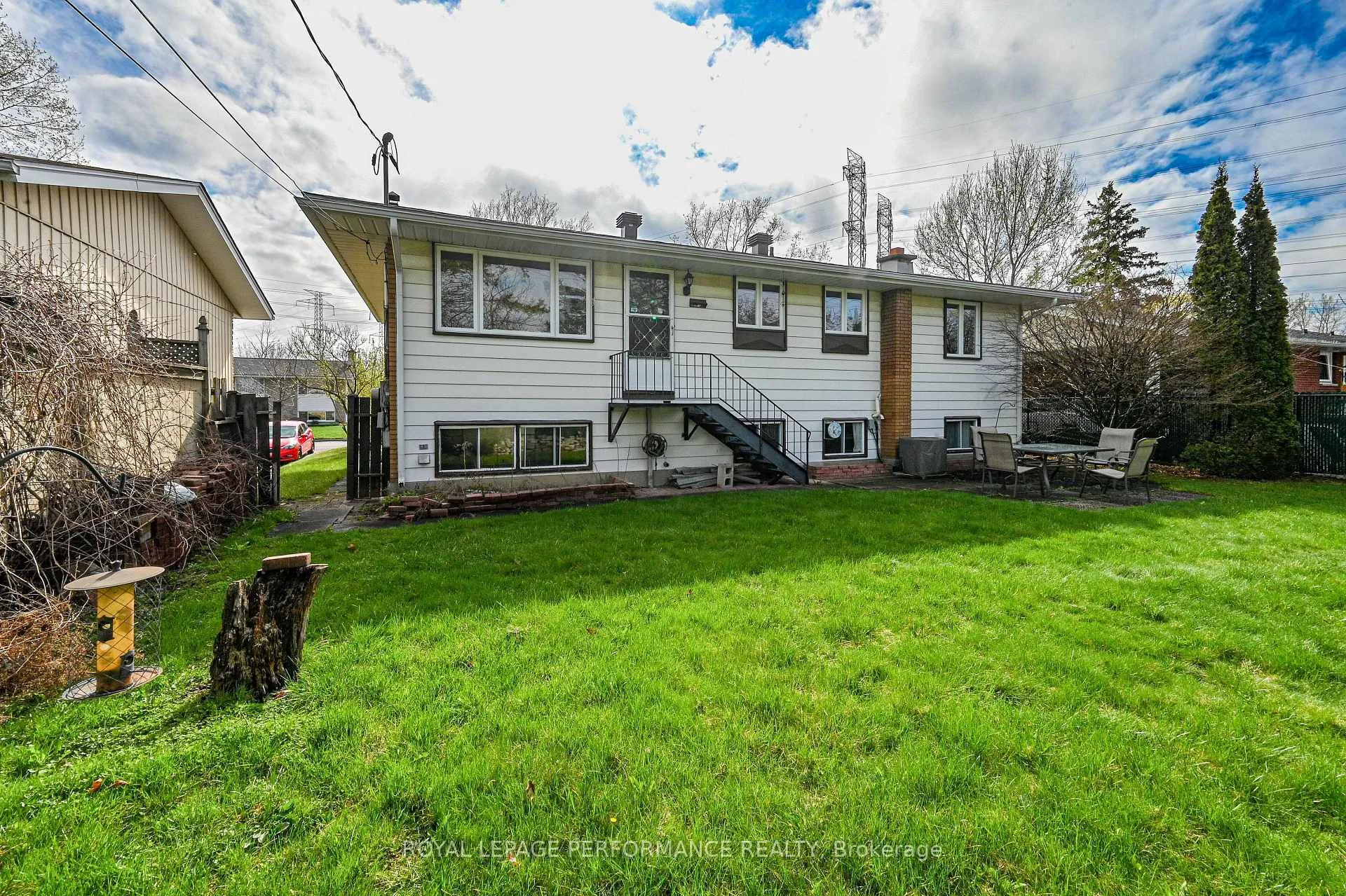 Photo 269 of 3036 Linton Road, Ottawa, Riverside Park South — HOMEH