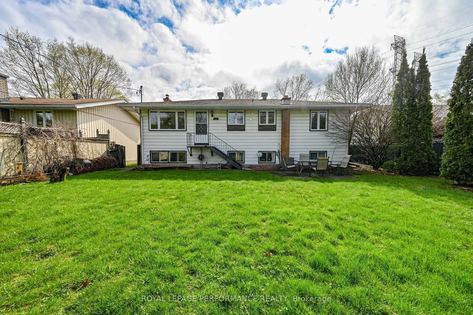 Photo 276 of 3036 Linton Road, Ottawa, Riverside Park South — HOMEH