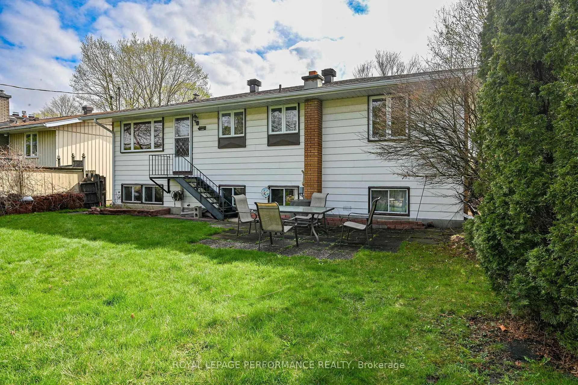 Photo 297 of 3036 Linton Road, Ottawa, Riverside Park South — HOMEH