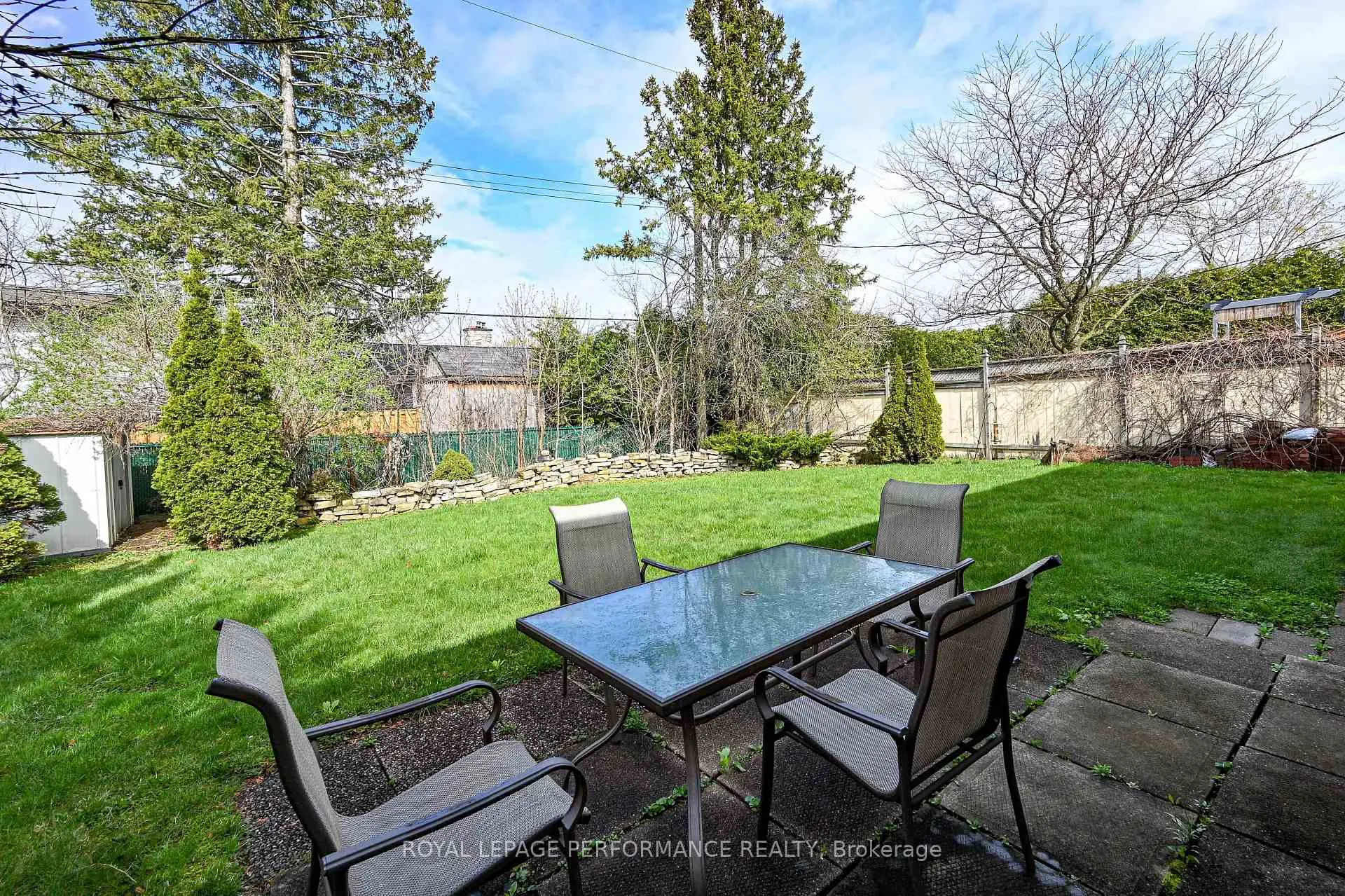 Photo 306 of 3036 Linton Road, Ottawa, Riverside Park South — HOMEH
