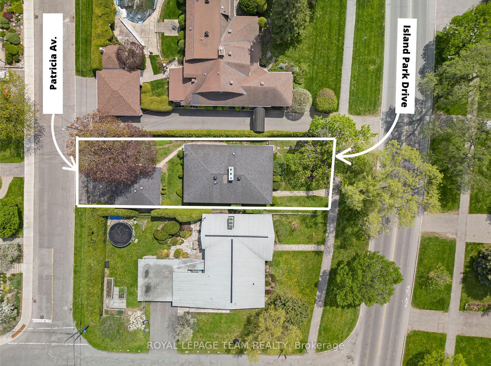Photo 3 of 237 Island Park Drive, Ottawa, Ottawa West/Tunneys Pasture — HOMEH
