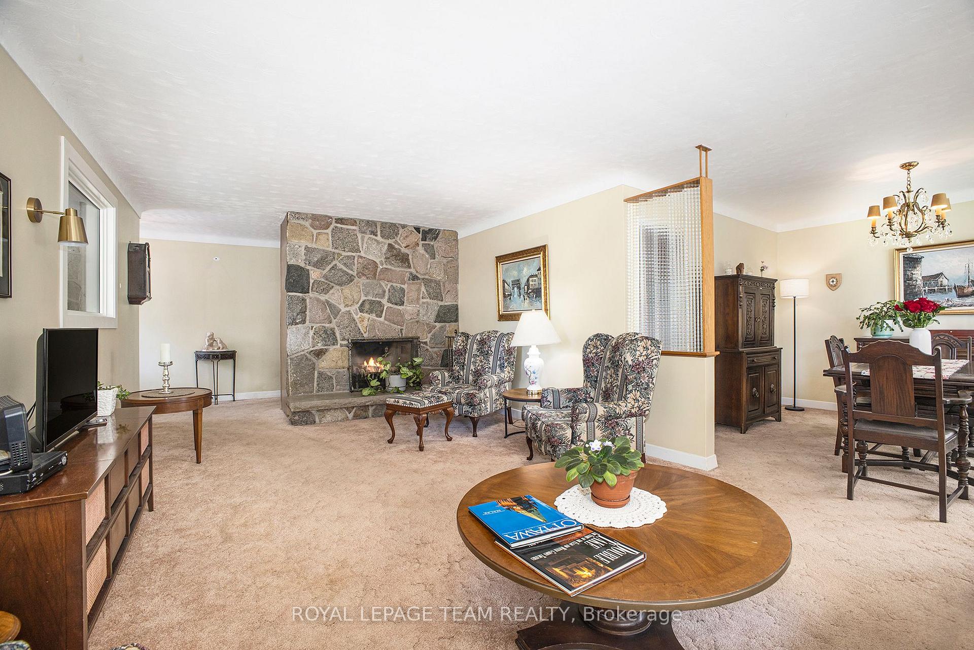 Photo 7 of 237 Island Park Drive, Ottawa, Ottawa West/Tunneys Pasture — HOMEH