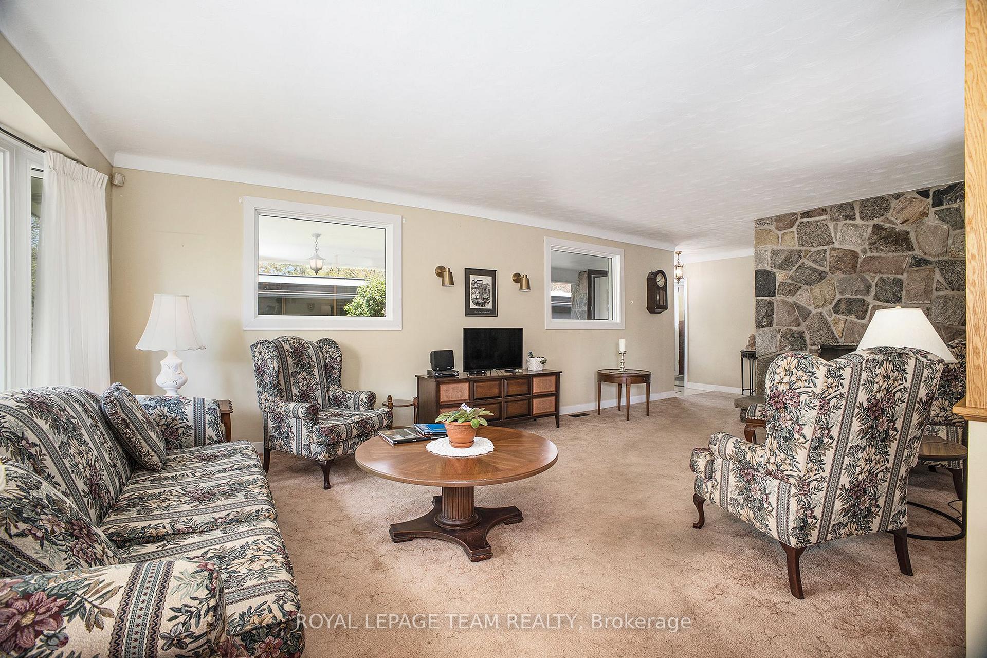 Photo 8 of 237 Island Park Drive, Ottawa, Ottawa West/Tunneys Pasture — HOMEH
