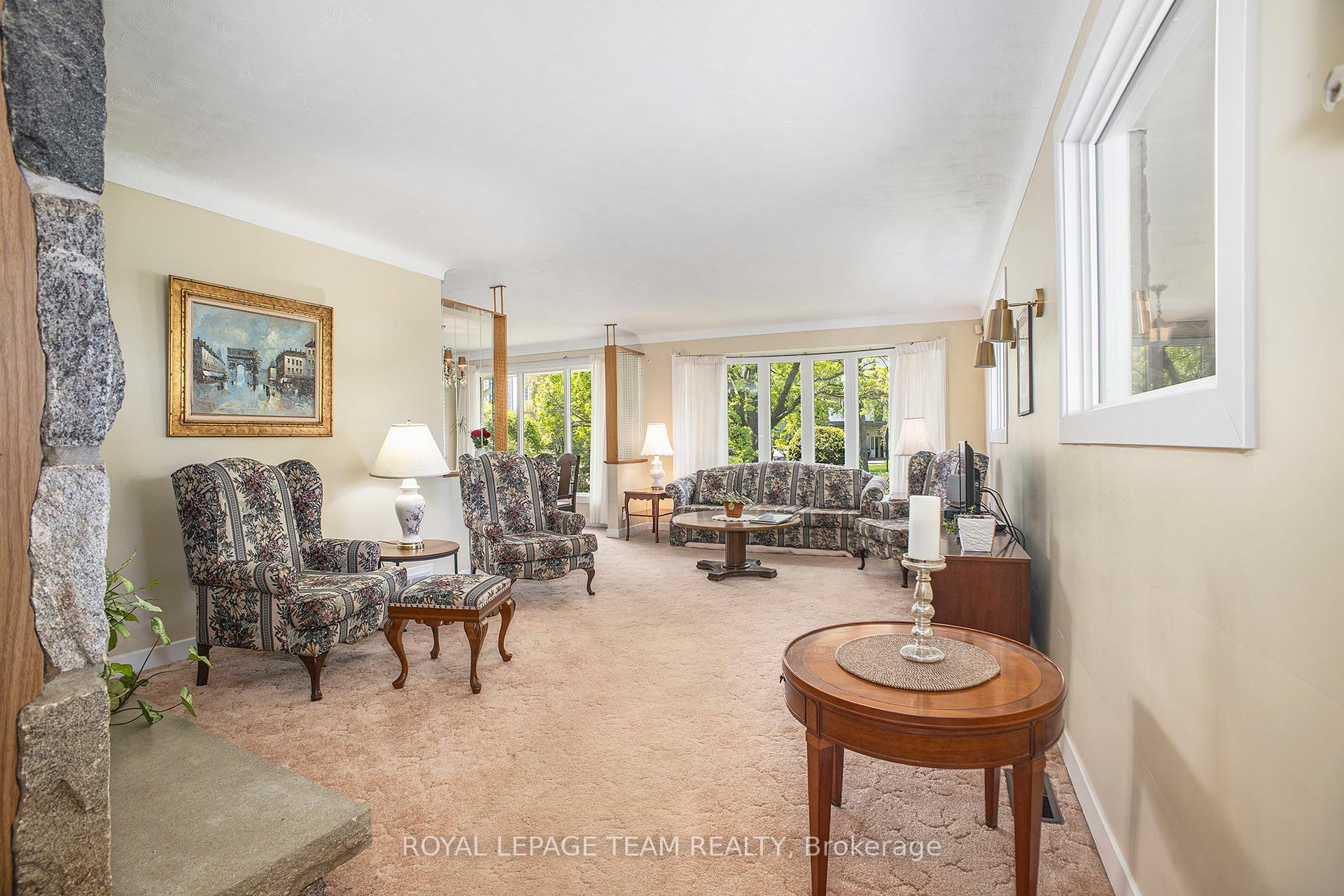 Photo 9 of 237 Island Park Drive, Ottawa, Ottawa West/Tunneys Pasture — HOMEH