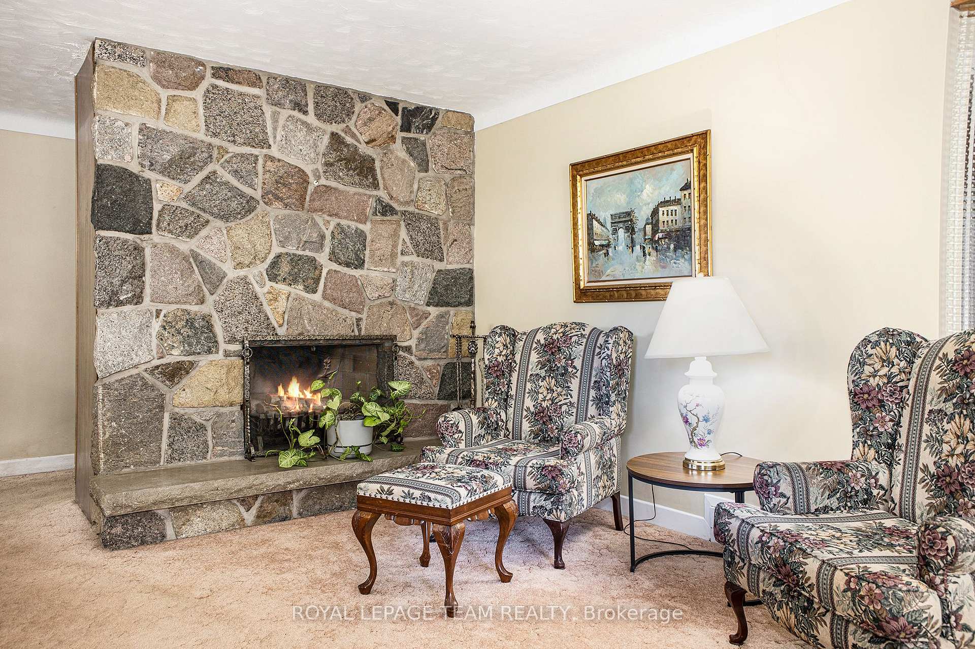 Photo 10 of 237 Island Park Drive, Ottawa, Ottawa West/Tunneys Pasture — HOMEH