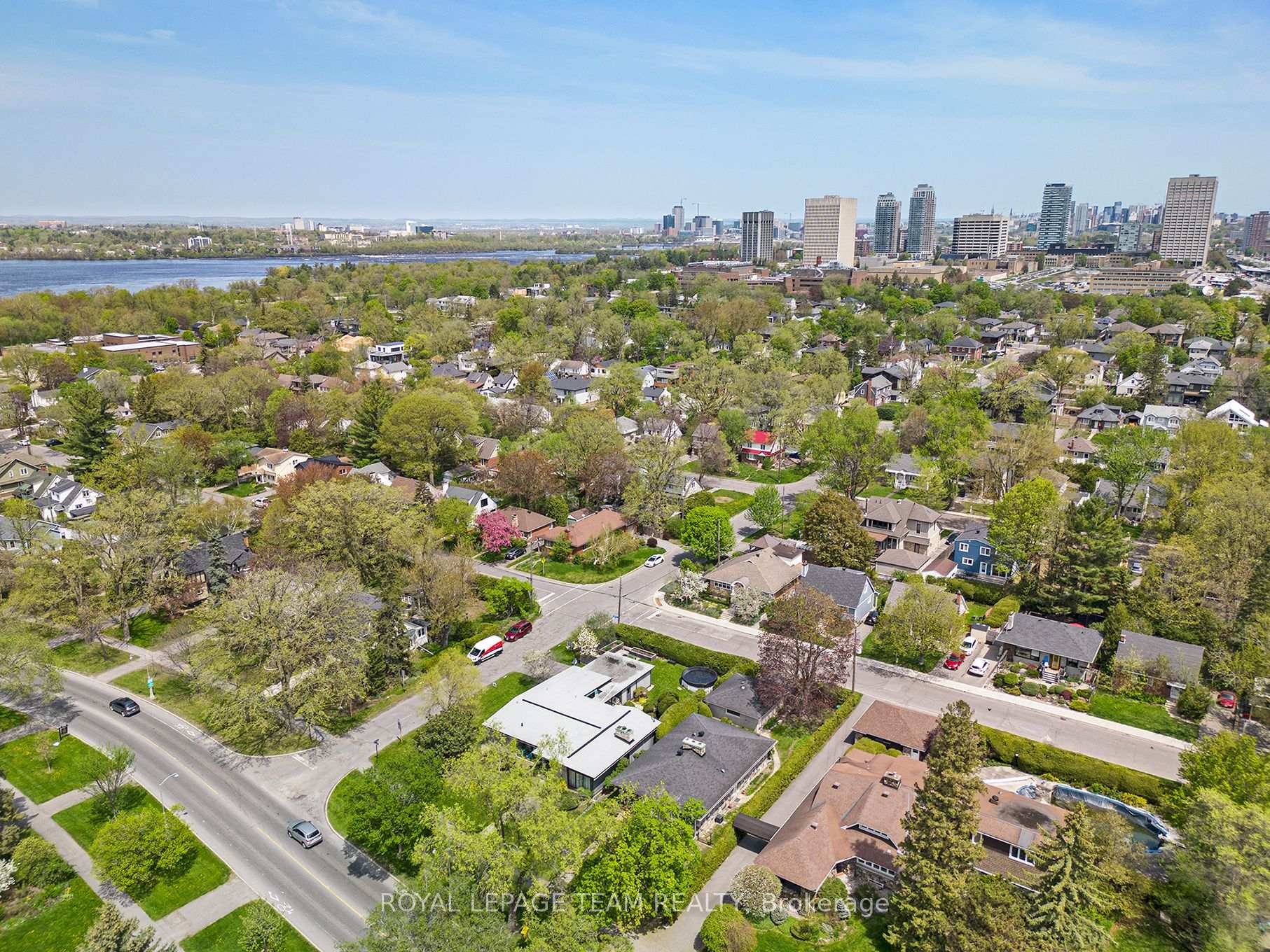 Photo 26 of 237 Island Park Drive, Ottawa, Ottawa West/Tunneys Pasture — HOMEH
