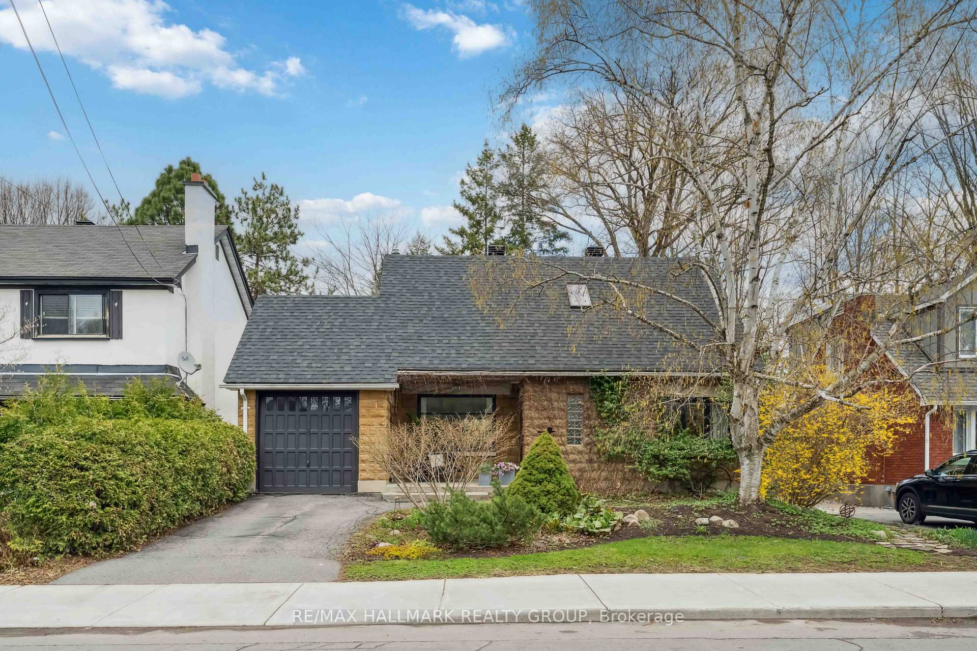 Photo 1 of 265 Patricia Avenue, Ottawa, Ottawa West/Tunneys Pasture — HOMEH
