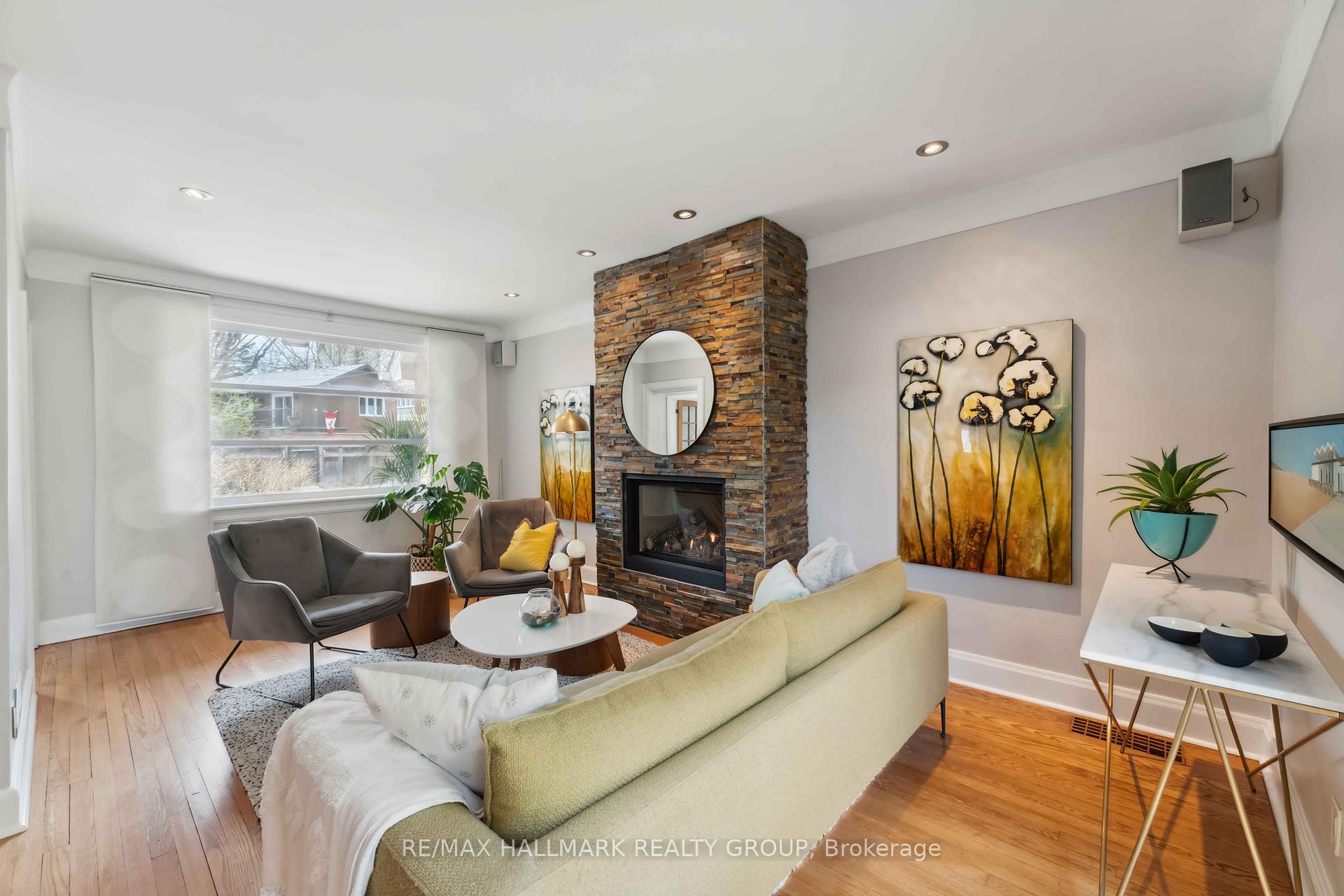 Photo 4 of 265 Patricia Avenue, Ottawa, Ottawa West/Tunneys Pasture — HOMEH