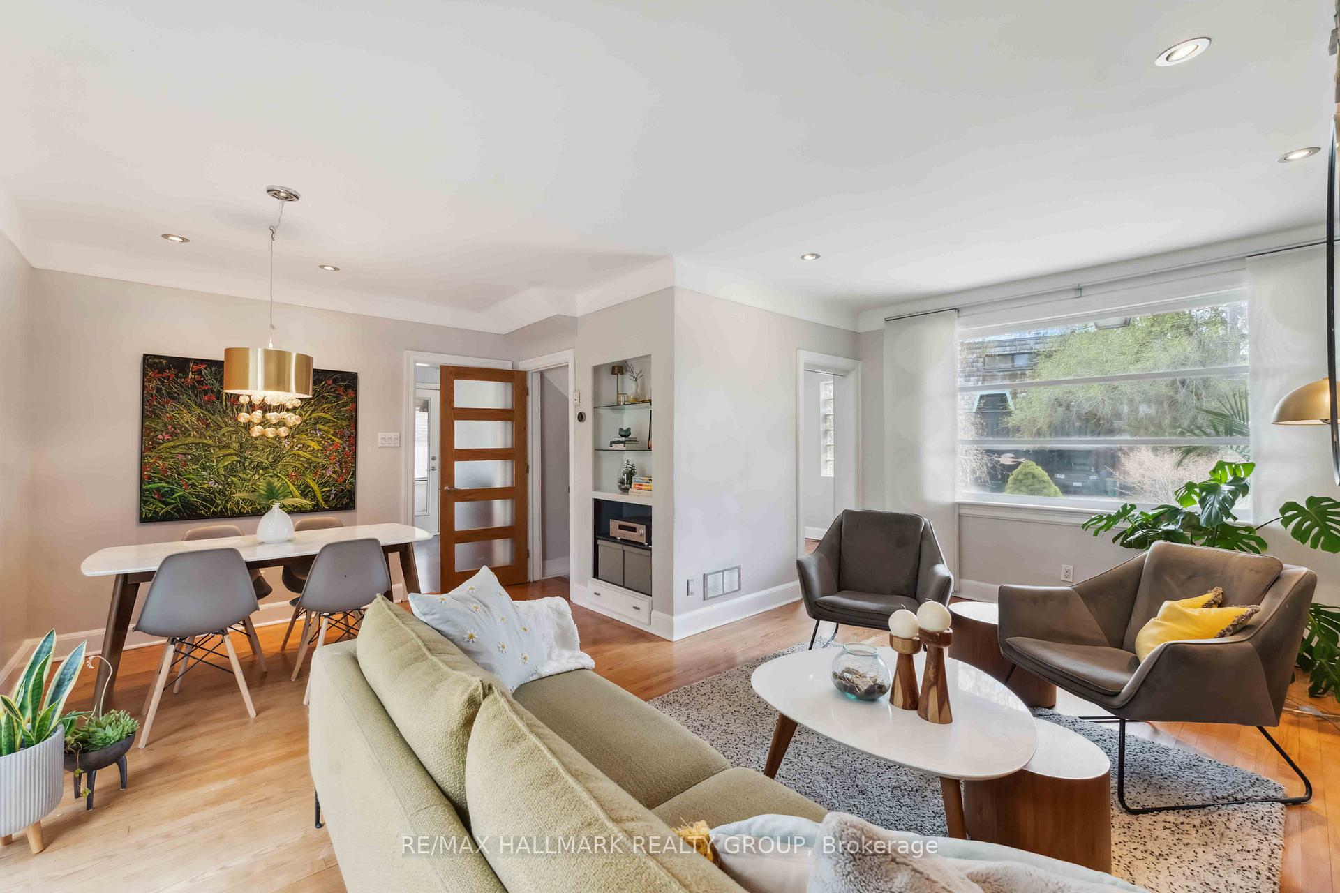 Photo 5 of 265 Patricia Avenue, Ottawa, Ottawa West/Tunneys Pasture — HOMEH