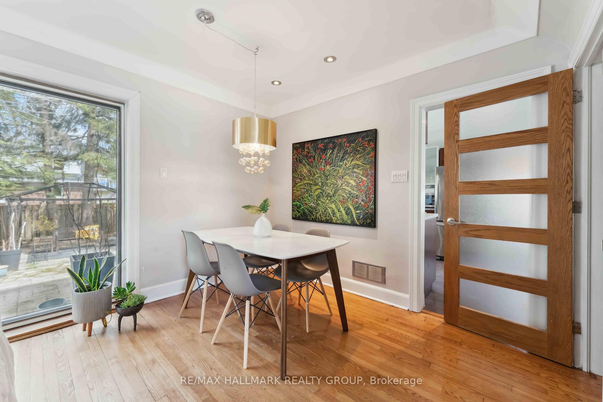 Photo 6 of 265 Patricia Avenue, Ottawa, Ottawa West/Tunneys Pasture — HOMEH