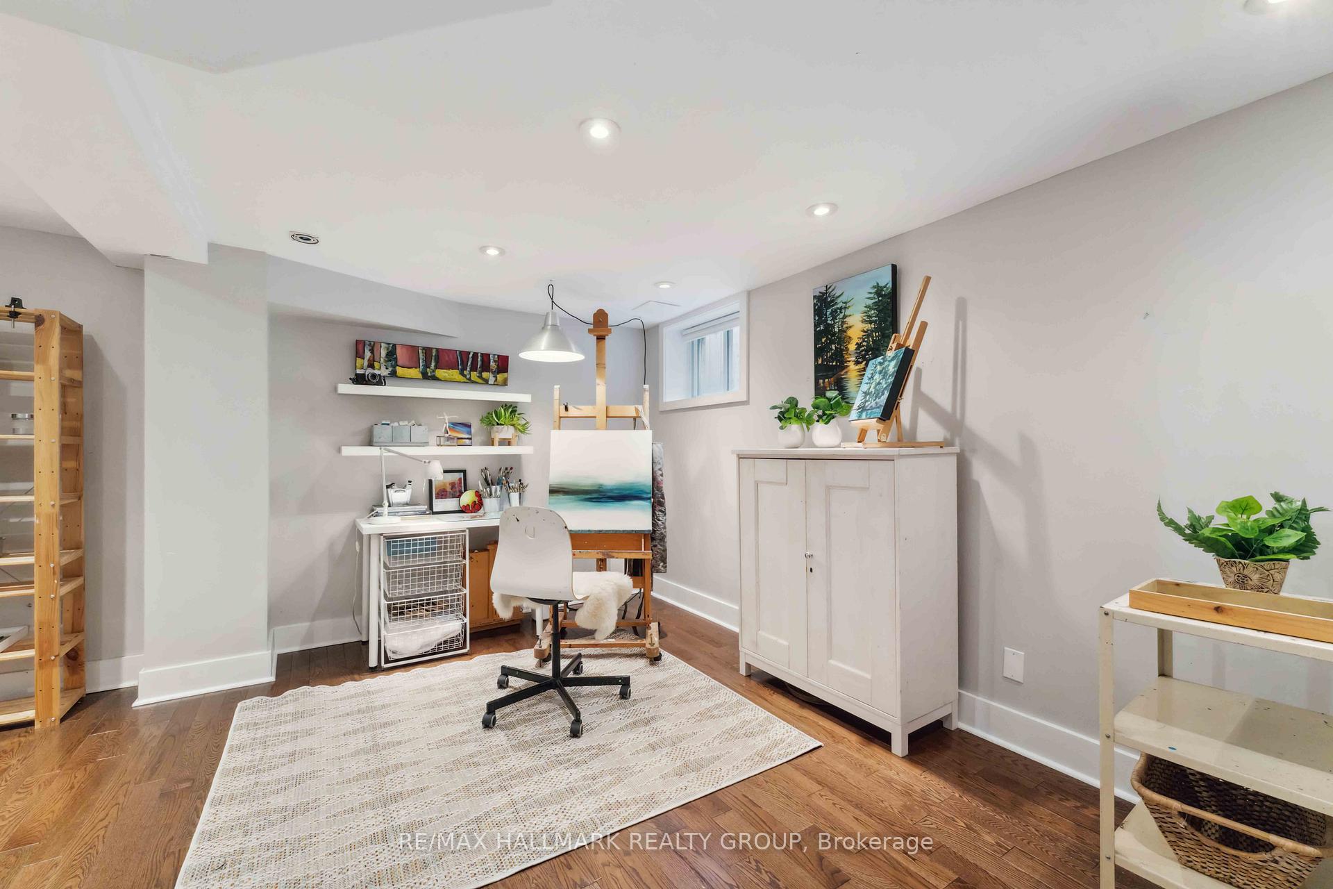 Photo 23 of 265 Patricia Avenue, Ottawa, Ottawa West/Tunneys Pasture — HOMEH