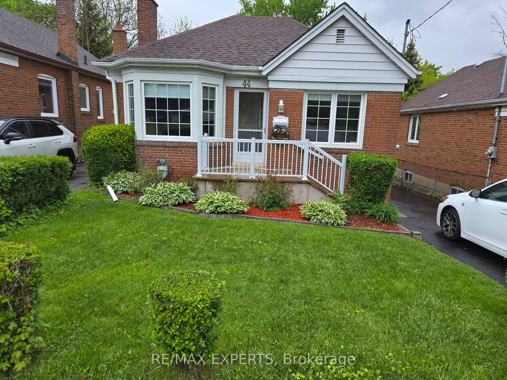 Photo 1 of 44 Dixon Road, Etobicoke, Humber Heights — HOMEH