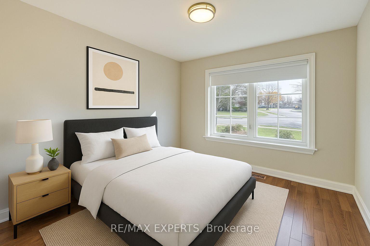 Photo 42 of 44 Dixon Road, Etobicoke, Humber Heights — HOMEH