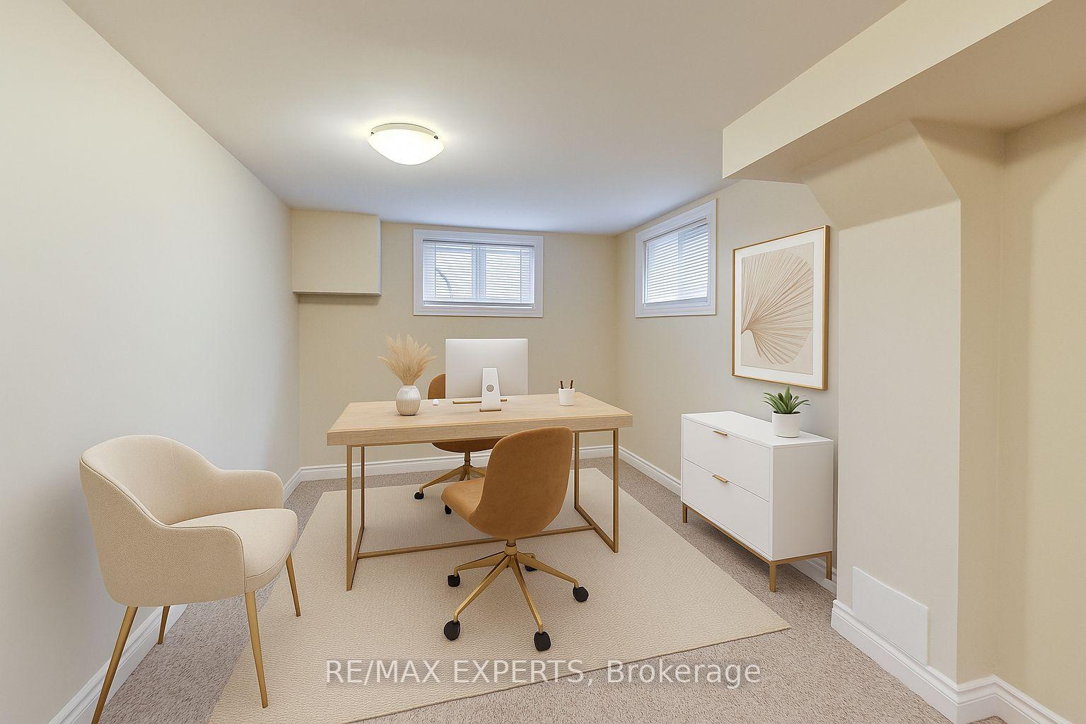Photo 13 of 44 Dixon Road, Etobicoke, Humber Heights — HOMEH