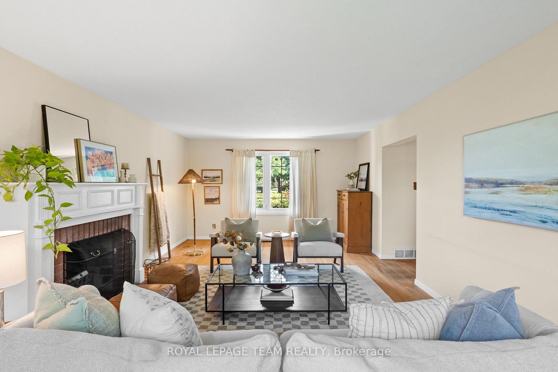Photo 7 of 1875 Kilborn Avenue, Ottawa, Playfair Park — HOMEH