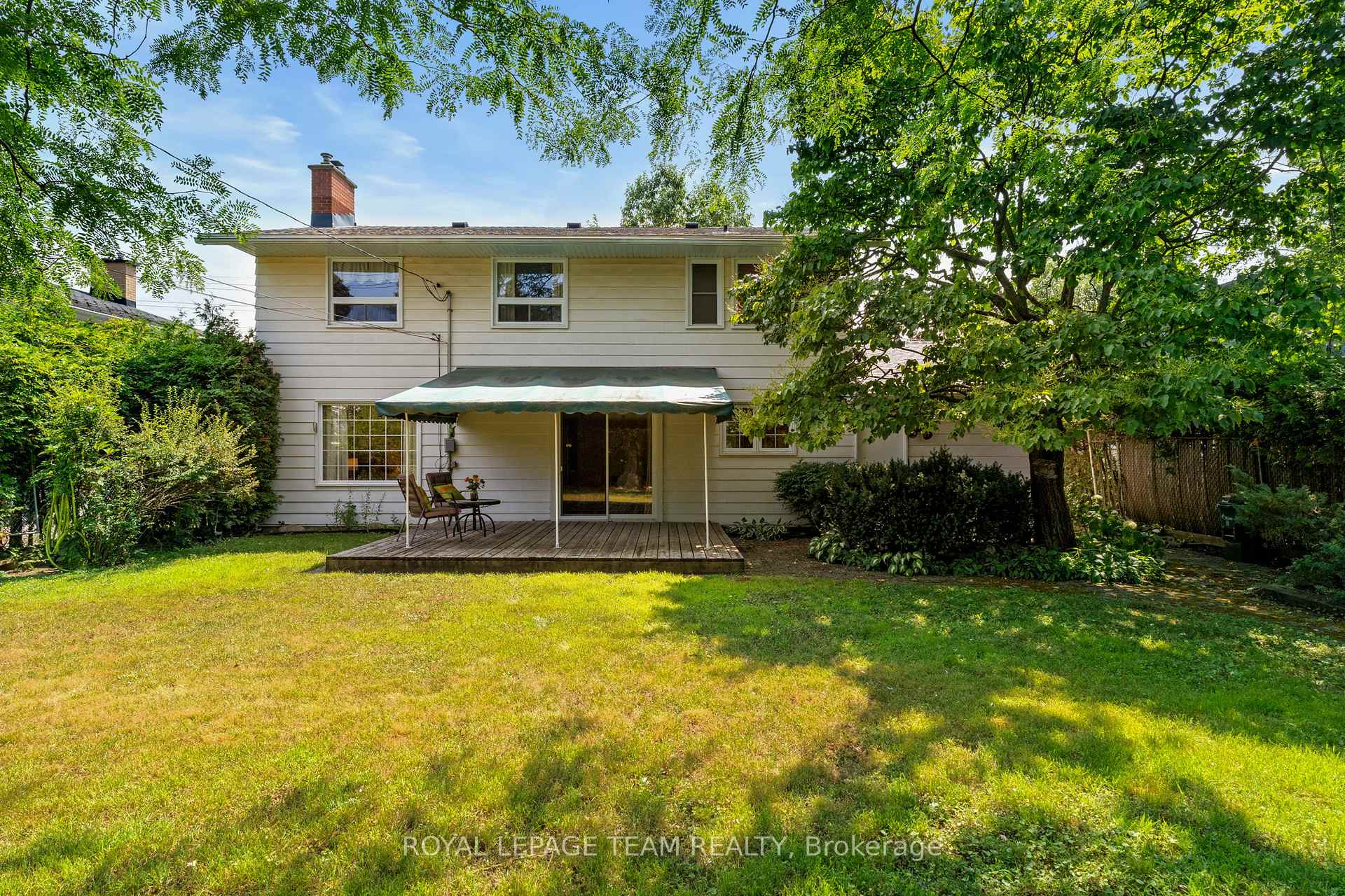 Photo 38 of 1875 Kilborn Avenue, Ottawa, Playfair Park — HOMEH