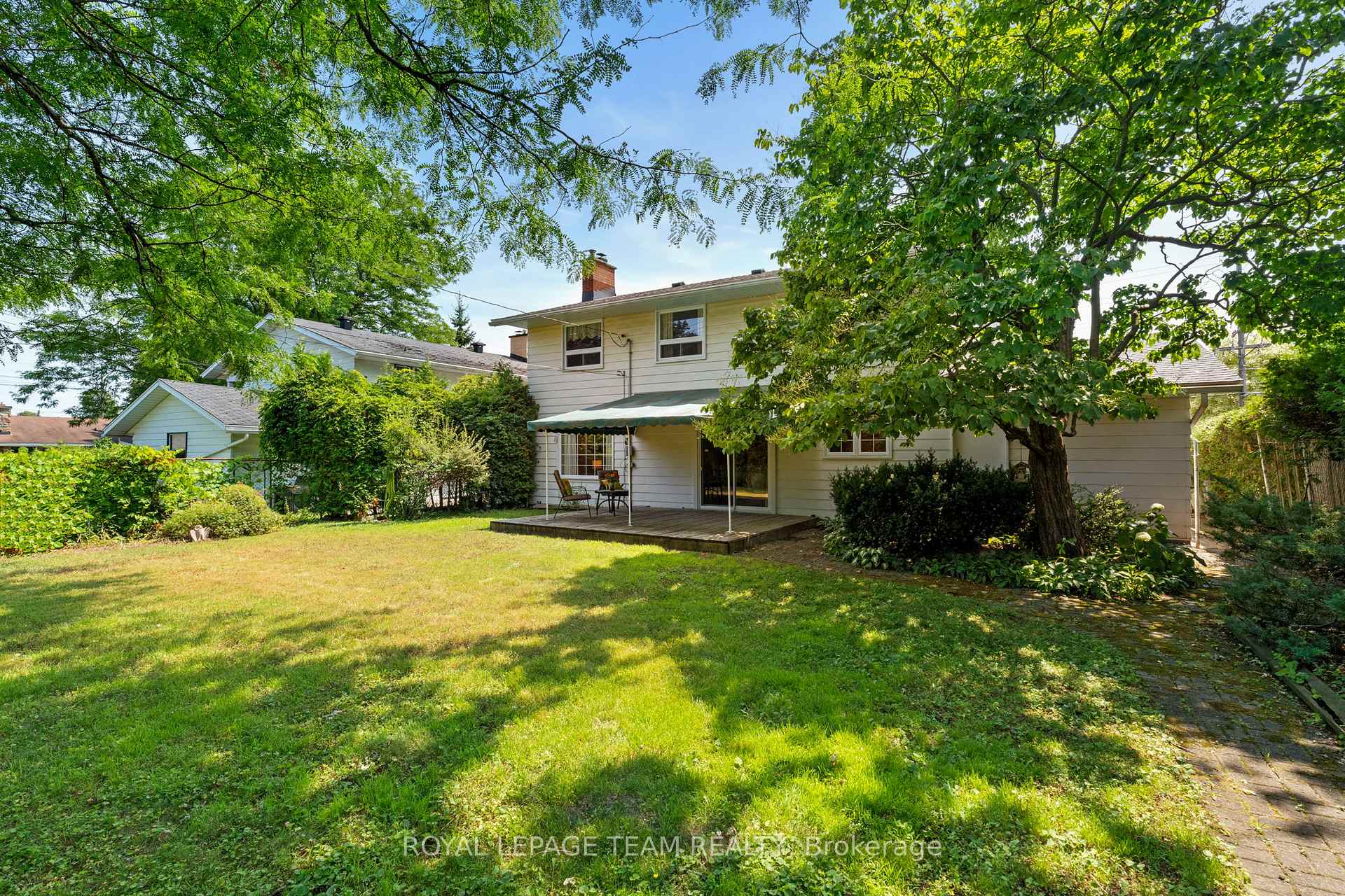 Photo 47 of 1875 Kilborn Avenue, Ottawa, Playfair Park — HOMEH