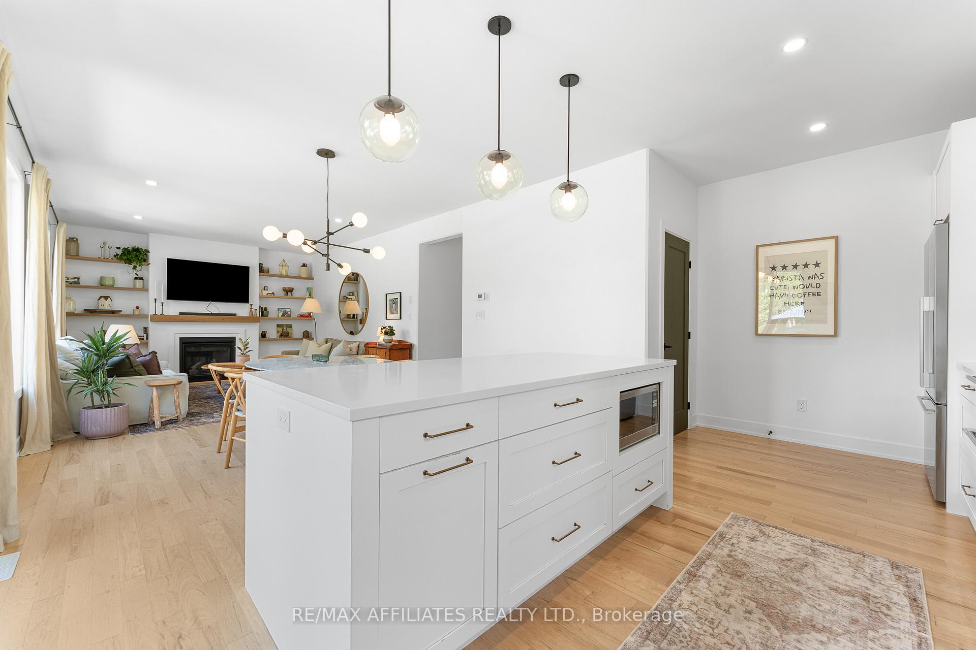 Photo 17 of 325 Ridgemont Drive, Beckwith, Beckwith Twp — HOMEH
